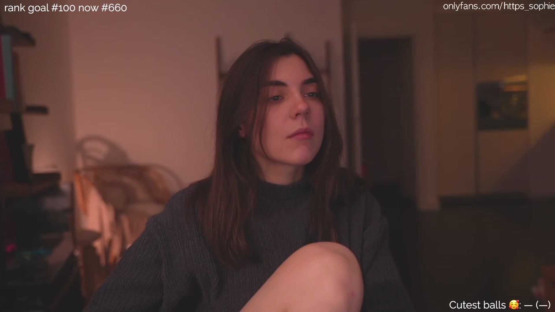Gallery image thumbnail from https_sophie's myfreecams stream on, 03/08/2024, 24:18 image 10 of 20