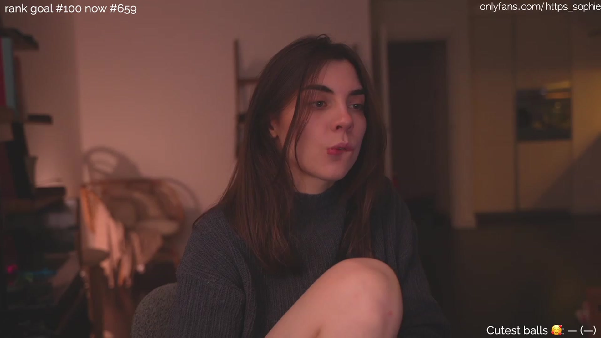Gallery image thumbnail from https_sophie's myfreecams stream on, 03/08/2024, 24:18 image 8 of 20