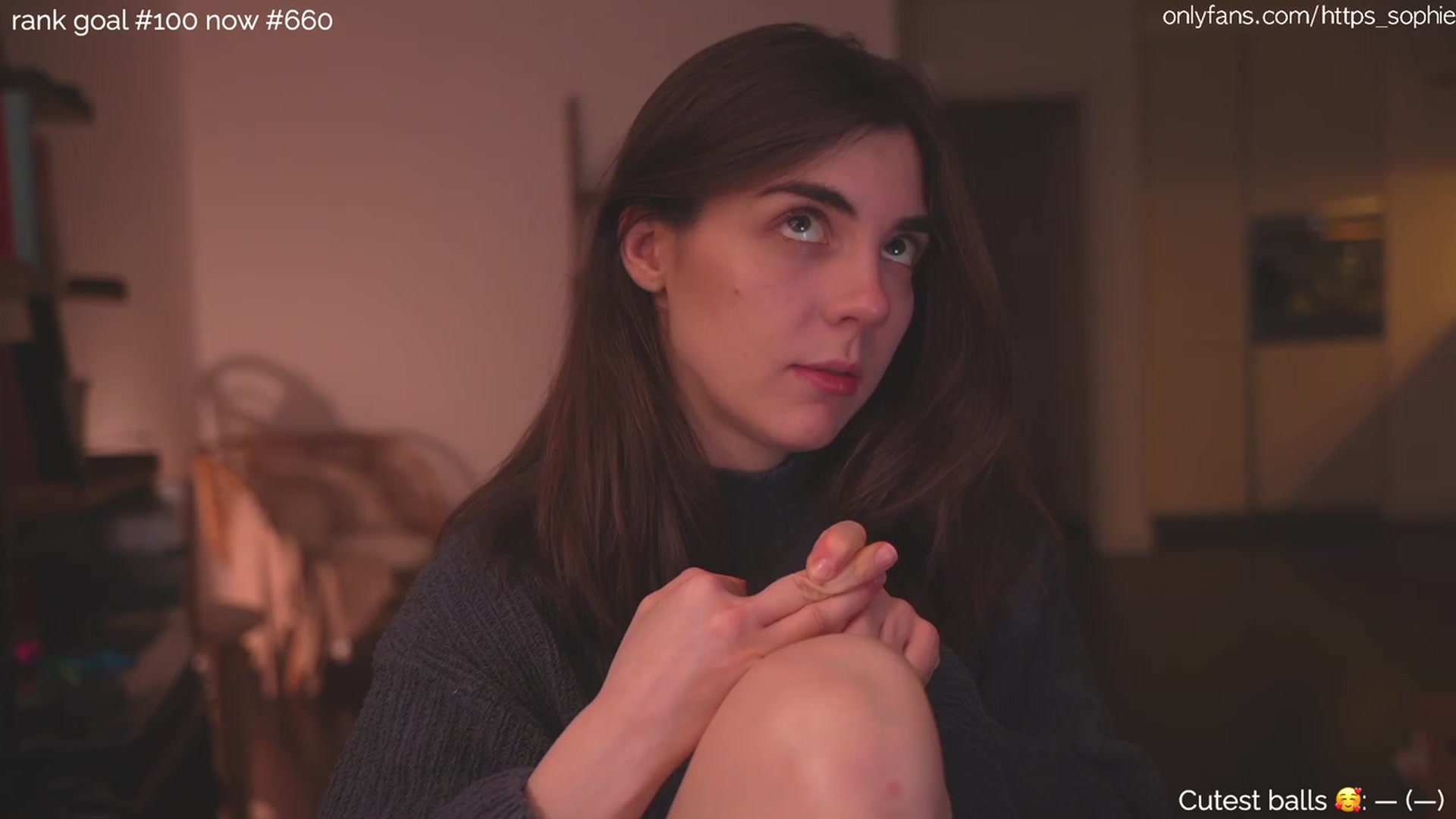 Gallery image thumbnail from https_sophie's myfreecams stream on, 03/08/2024, 24:18 image 20 of 20
