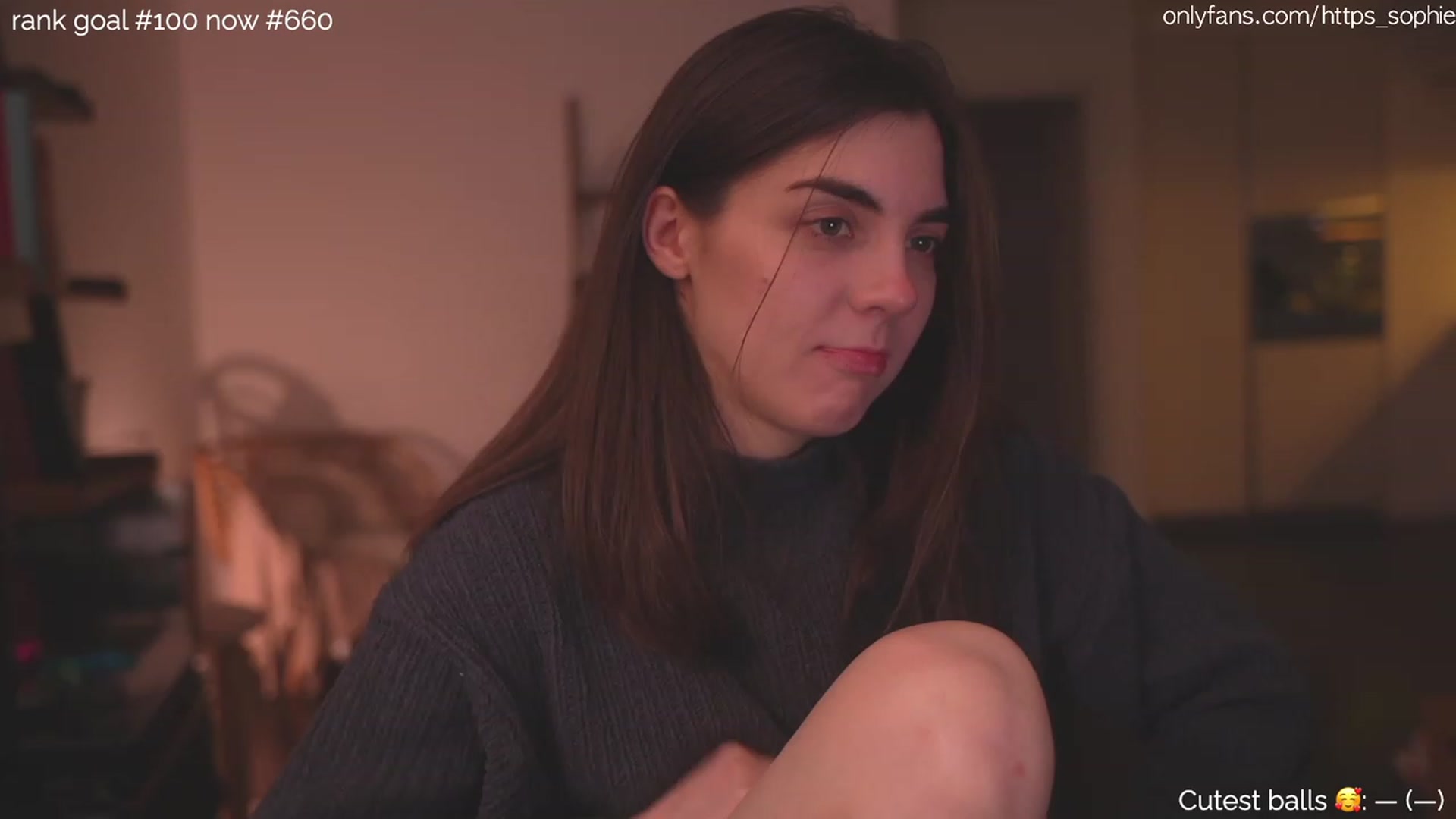 Gallery image thumbnail from https_sophie's myfreecams stream on, 03/08/2024, 24:18 image 12 of 20