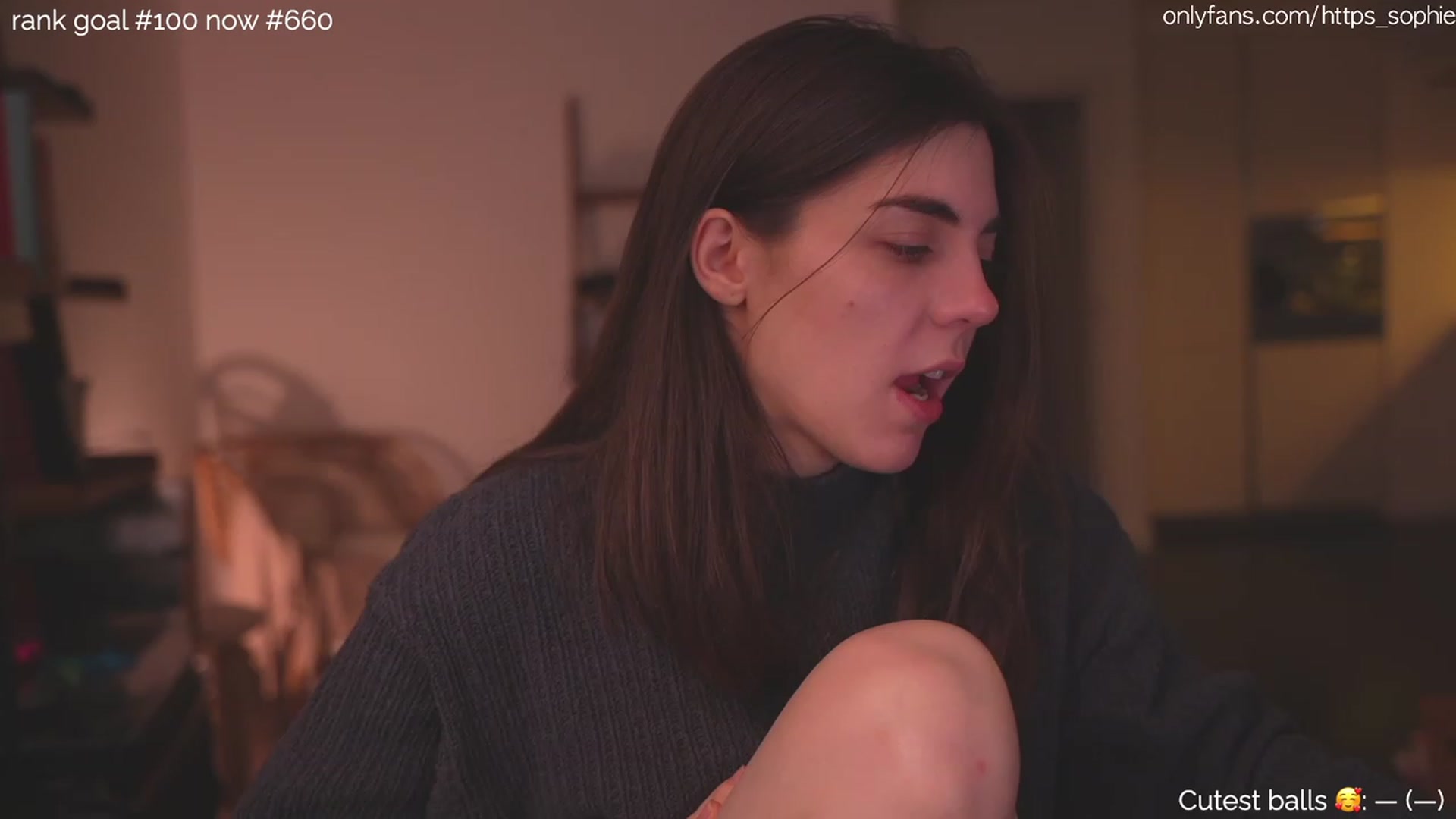 Gallery image thumbnail from https_sophie's myfreecams stream on, 03/08/2024, 24:18 image 11 of 20