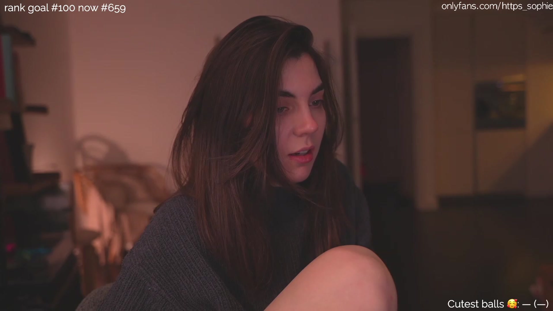 Gallery image thumbnail from https_sophie's myfreecams stream on, 03/08/2024, 24:18 image 5 of 20