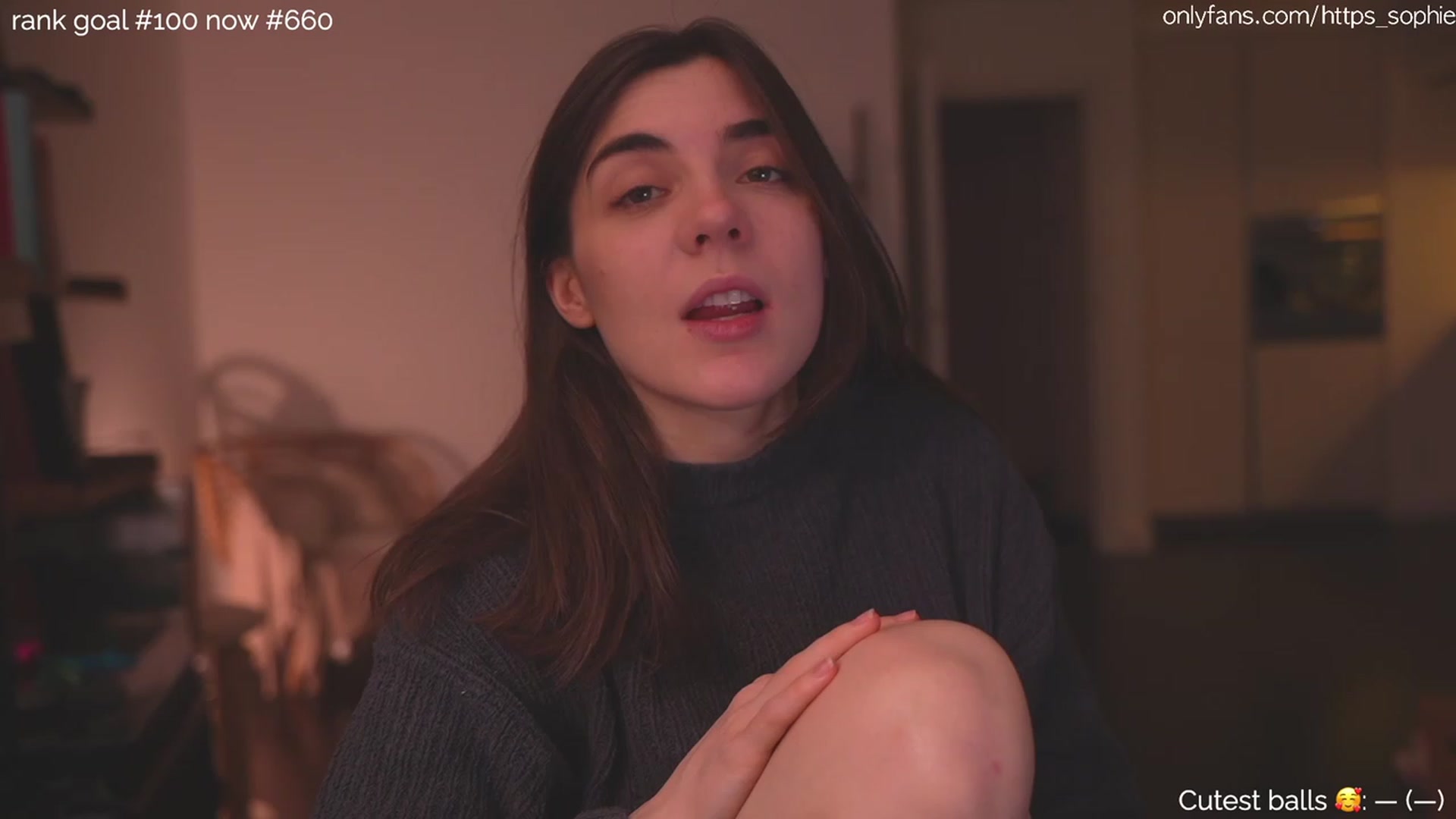 Gallery image thumbnail from https_sophie's myfreecams stream on, 03/08/2024, 24:18 image 14 of 20