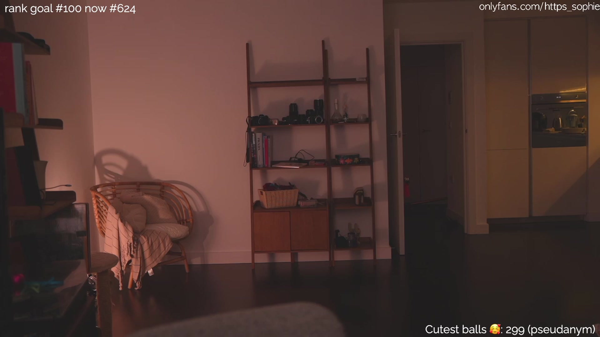 Gallery image thumbnail from https_sophie's myfreecams stream on, 03/08/2024, 02:14 image 4 of 20