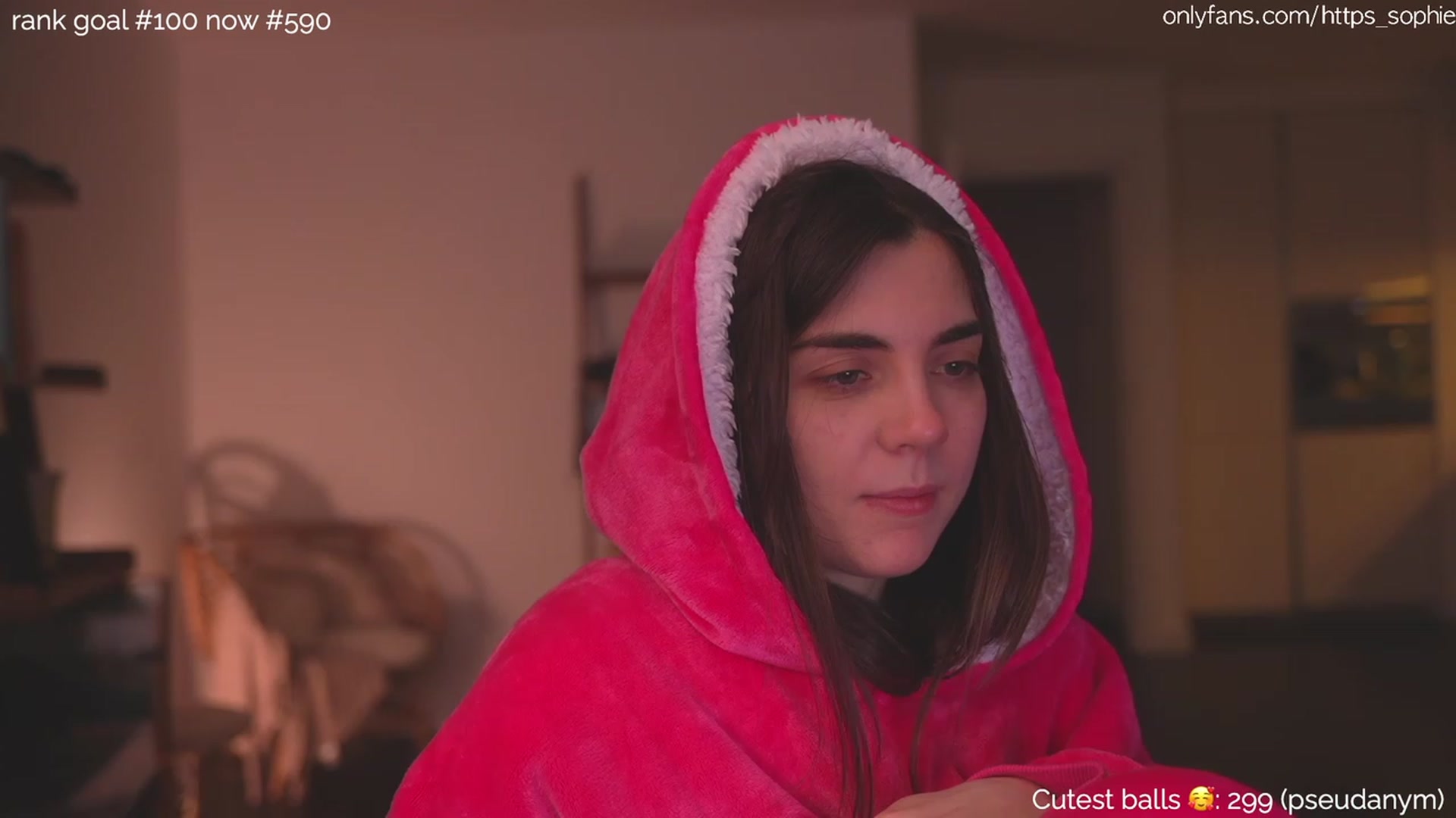 Gallery image thumbnail from https_sophie's myfreecams stream on, 03/08/2024, 02:14 image 18 of 20
