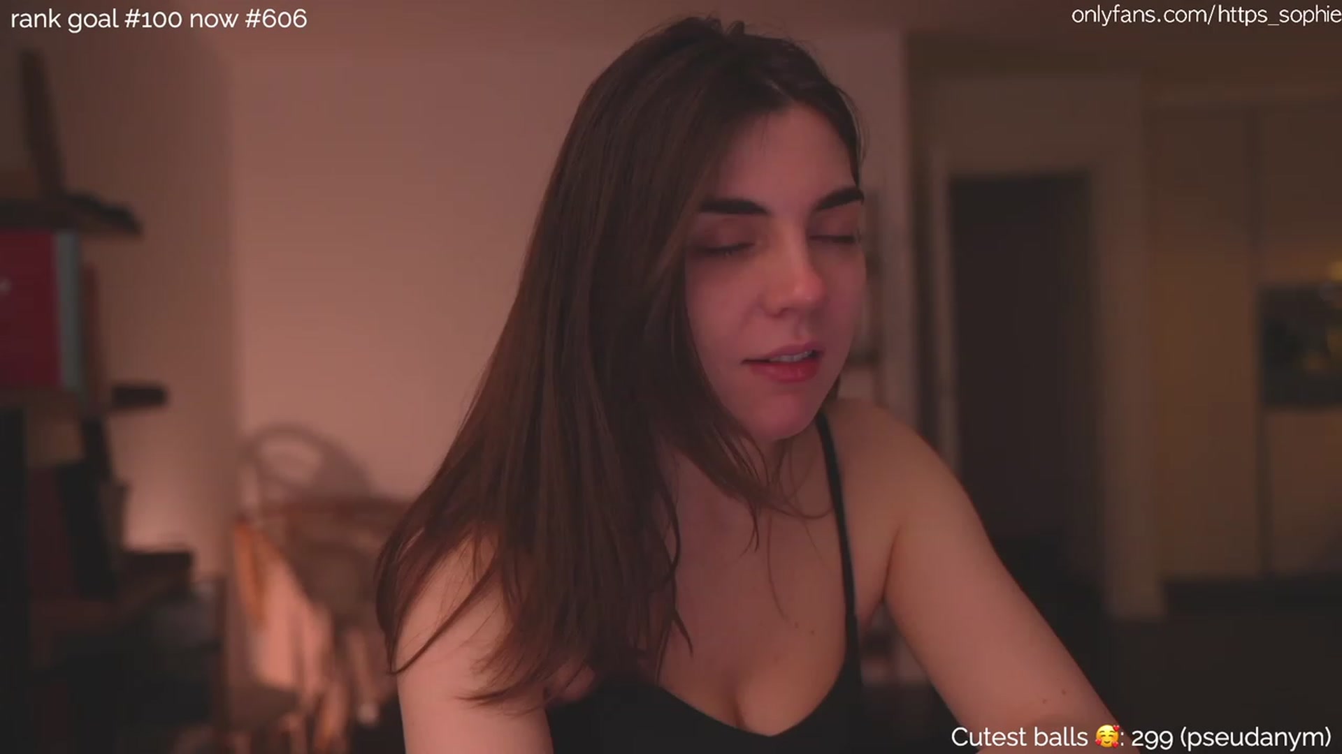 Gallery image thumbnail from https_sophie's myfreecams stream on, 03/08/2024, 02:14 image 11 of 20