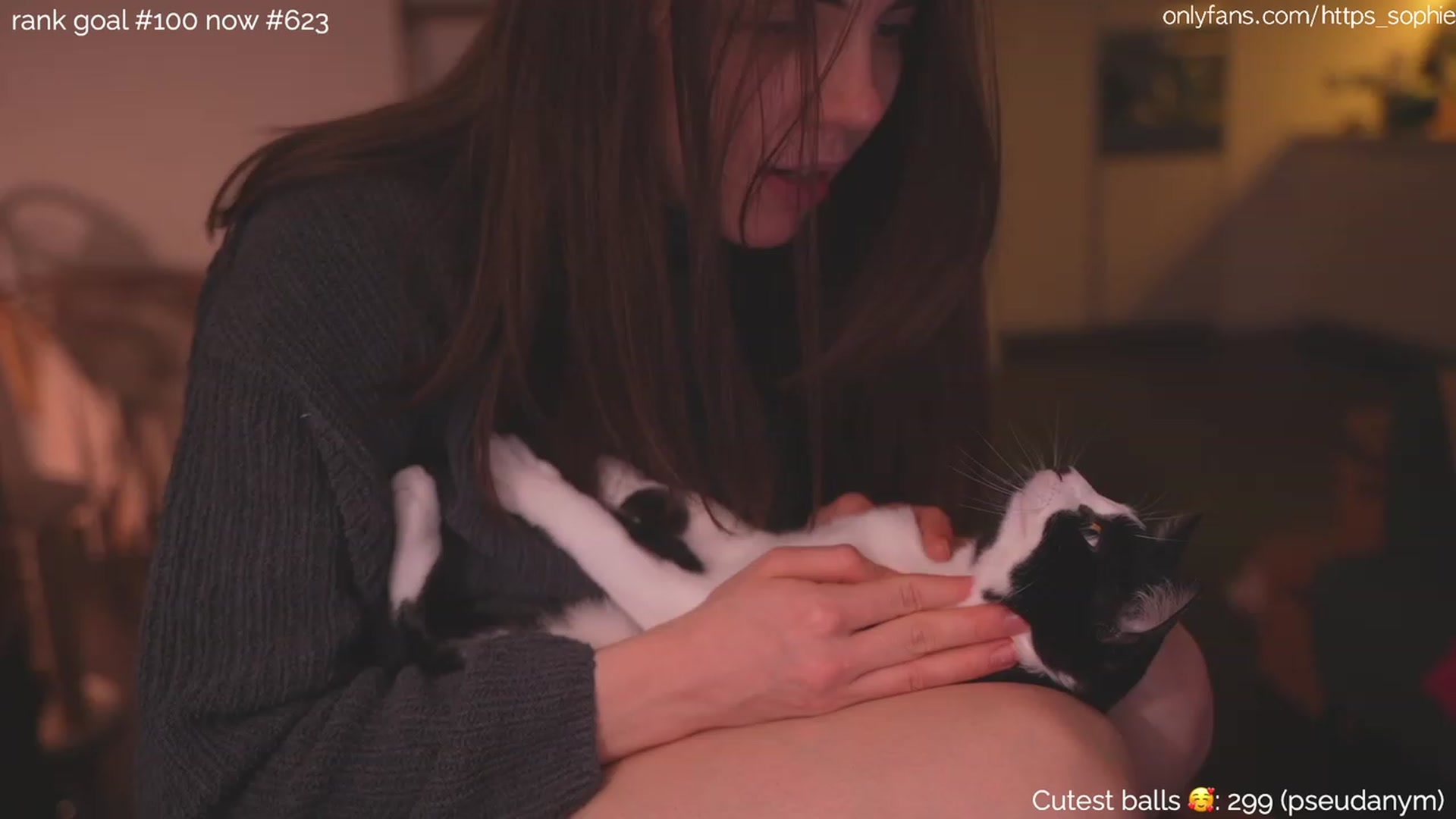 Gallery image thumbnail from https_sophie's myfreecams stream on, 03/08/2024, 02:14 image 7 of 20