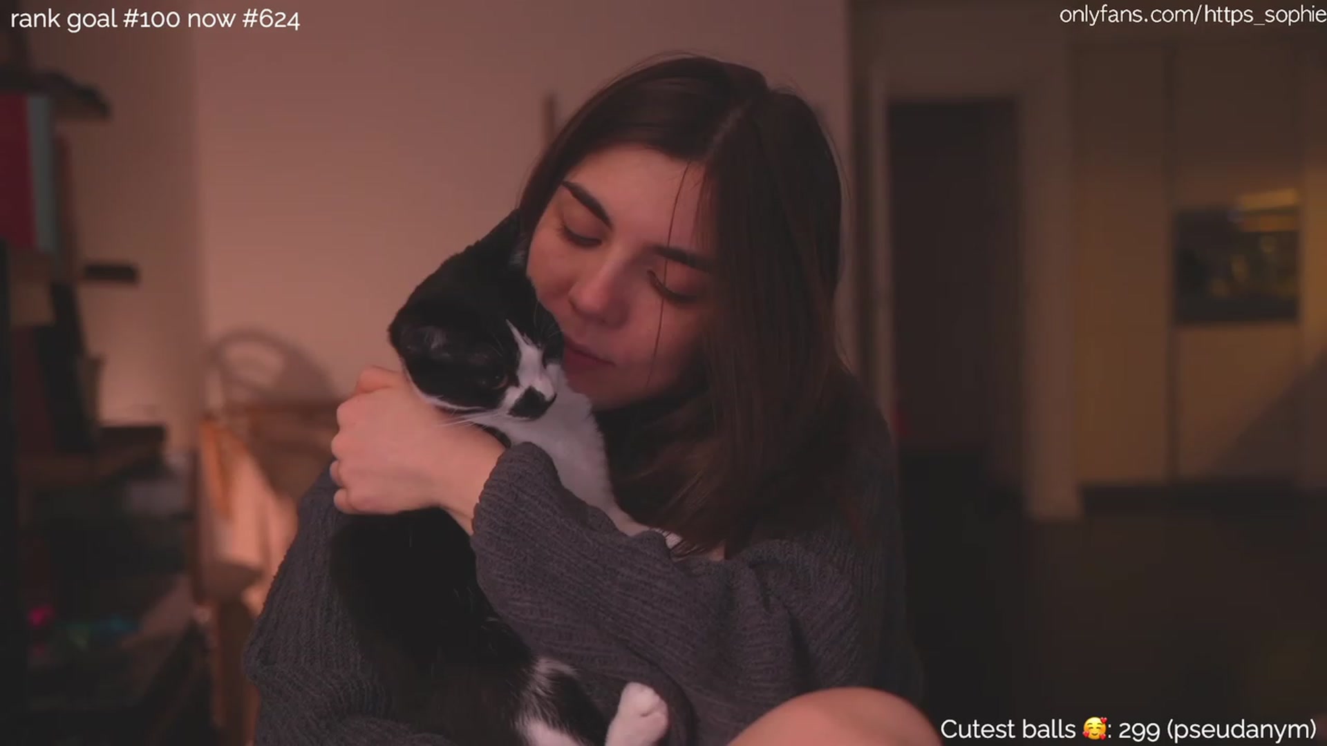 Gallery image thumbnail from https_sophie's myfreecams stream on, 03/08/2024, 02:14 image 5 of 20