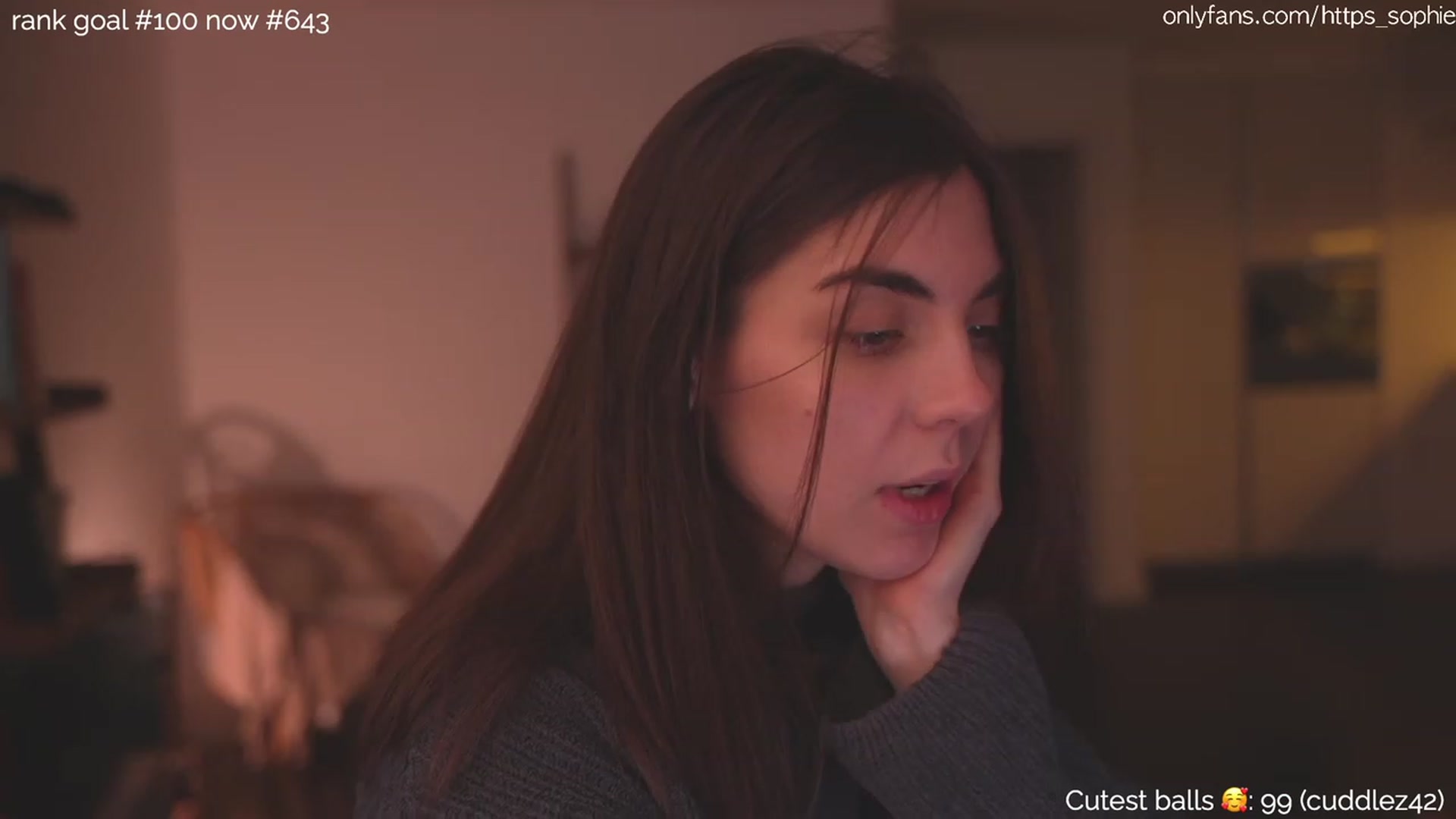 Gallery image thumbnail from https_sophie's myfreecams stream on, 03/08/2024, 02:14 image 2 of 20