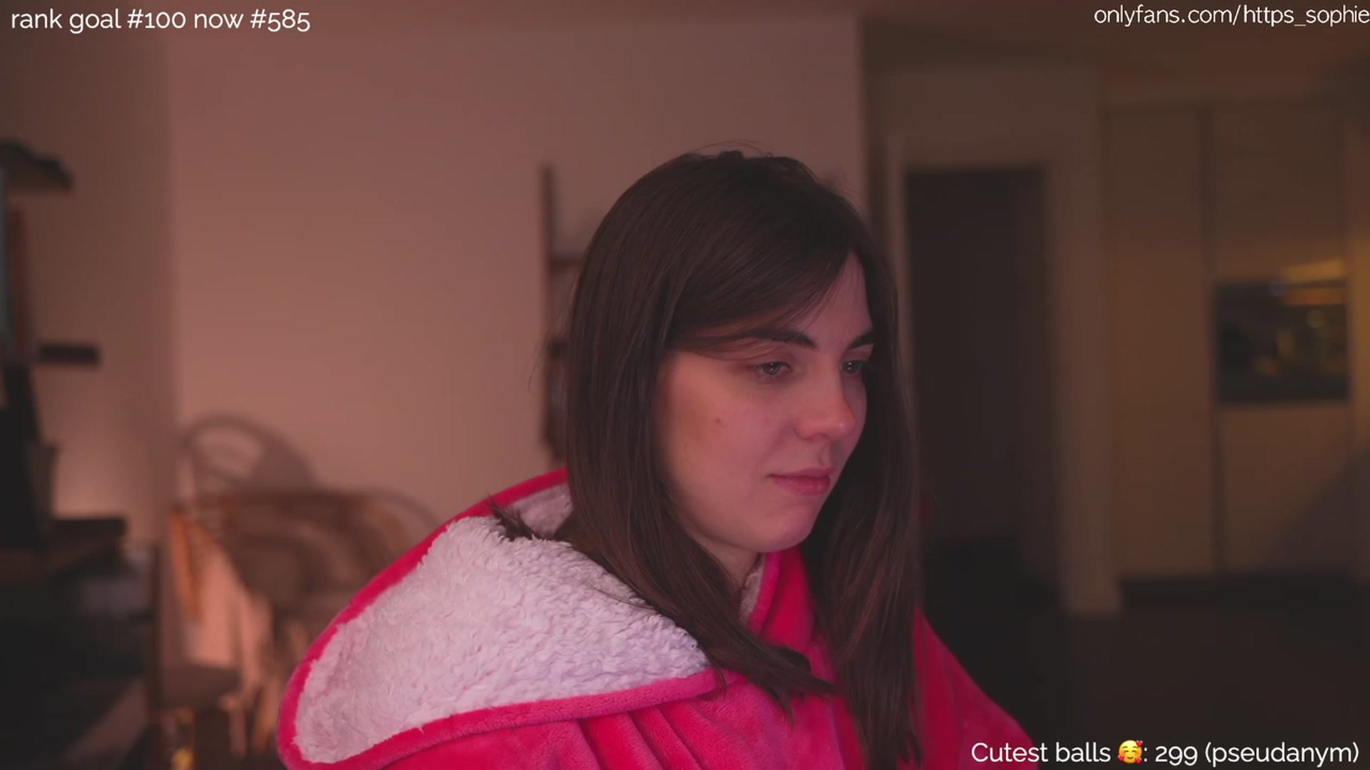 Gallery image thumbnail from https_sophie's myfreecams stream on, 03/08/2024, 02:53 image 17 of 20