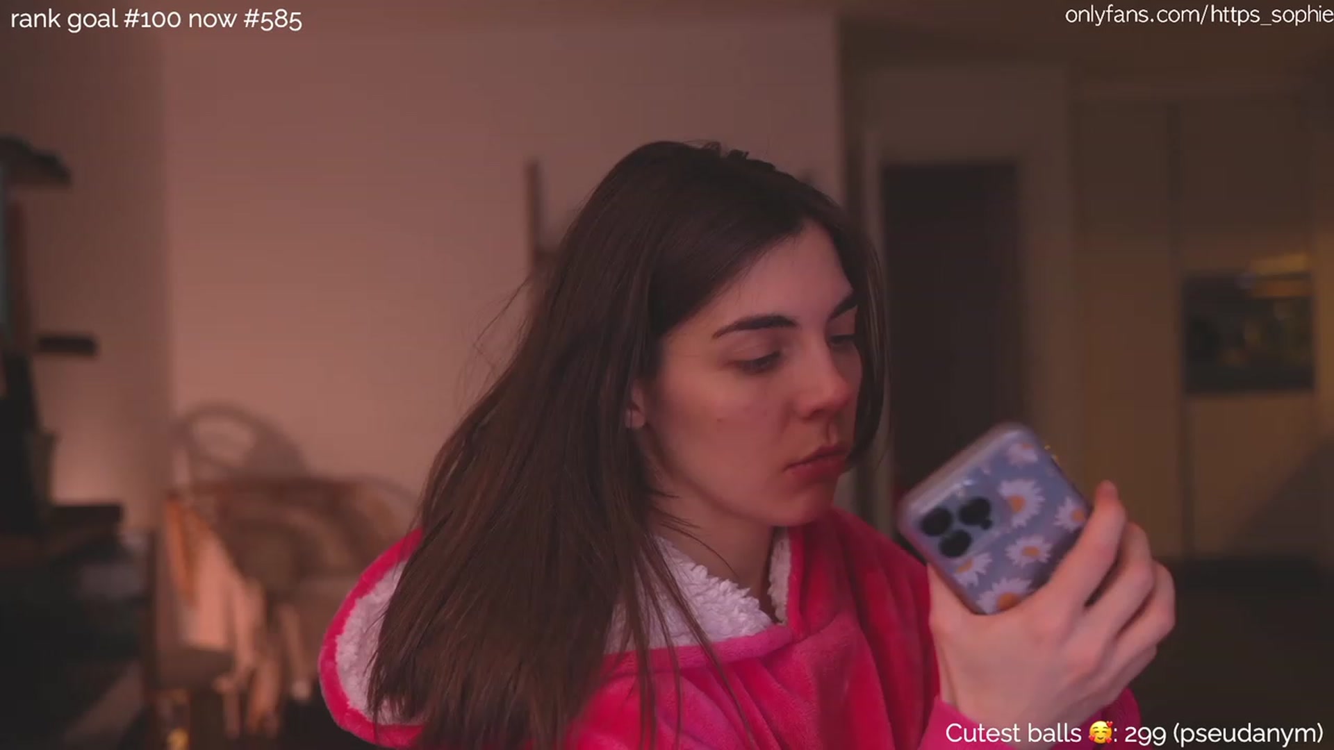 Gallery image thumbnail from https_sophie's myfreecams stream on, 03/08/2024, 02:53 image 20 of 20
