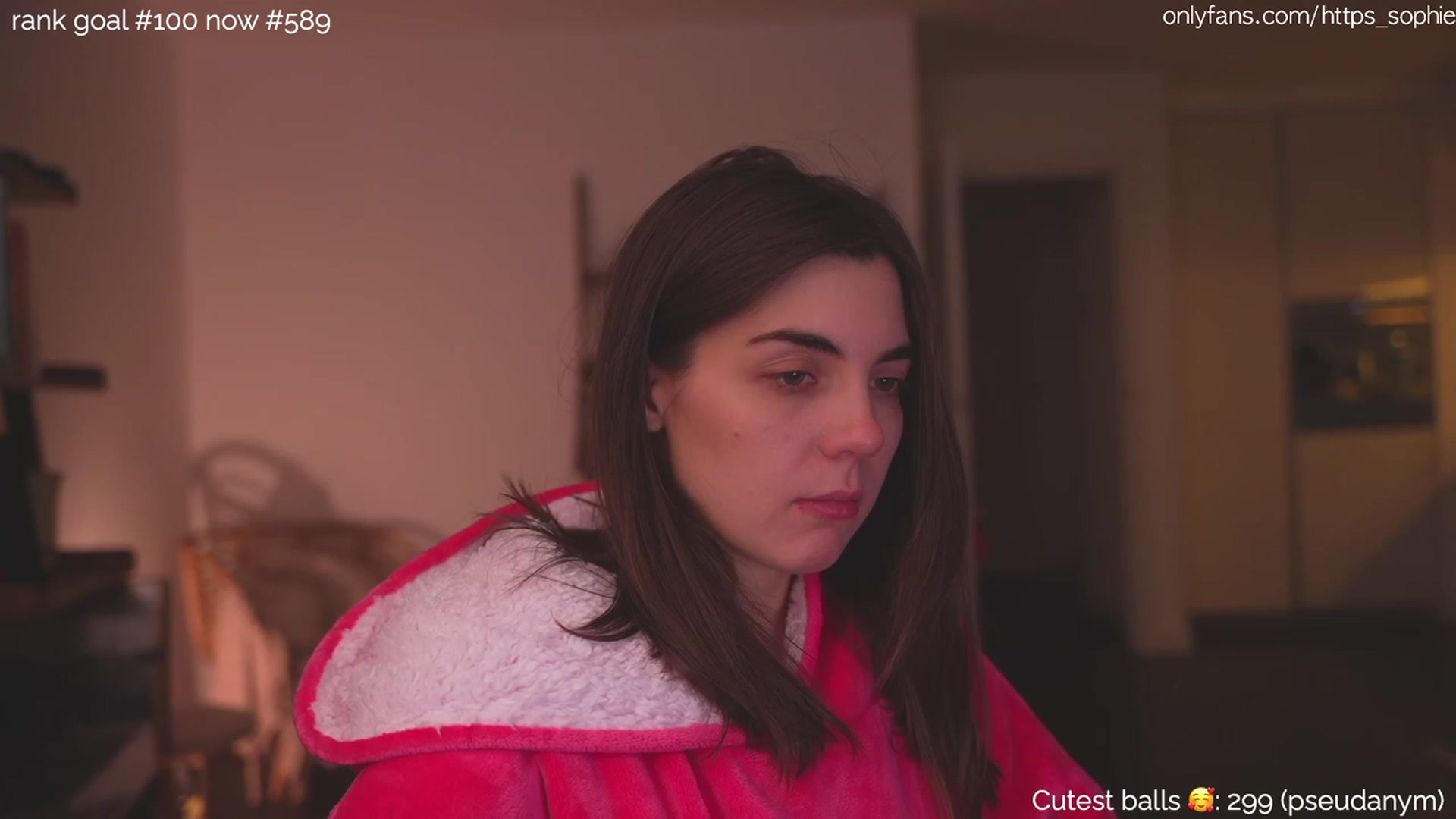 Gallery image thumbnail from https_sophie's myfreecams stream on, 03/08/2024, 02:53 image 11 of 20