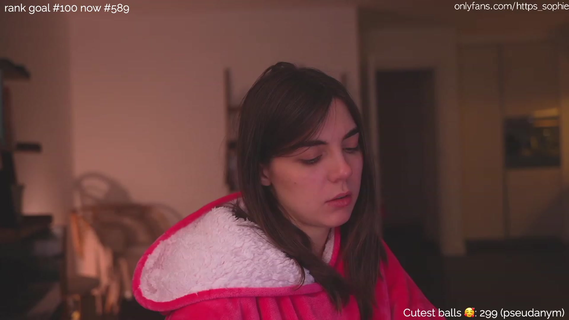 Gallery image thumbnail from https_sophie's myfreecams stream on, 03/08/2024, 02:53 image 14 of 20