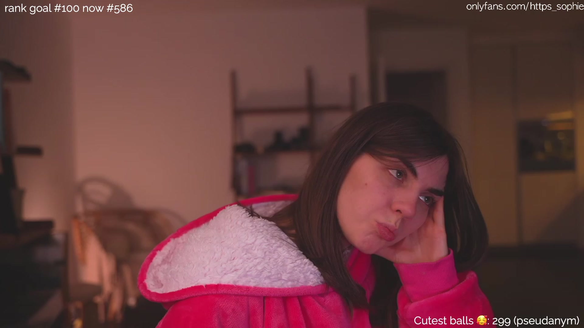 Gallery image thumbnail from https_sophie's myfreecams stream on, 03/08/2024, 02:53 image 16 of 20
