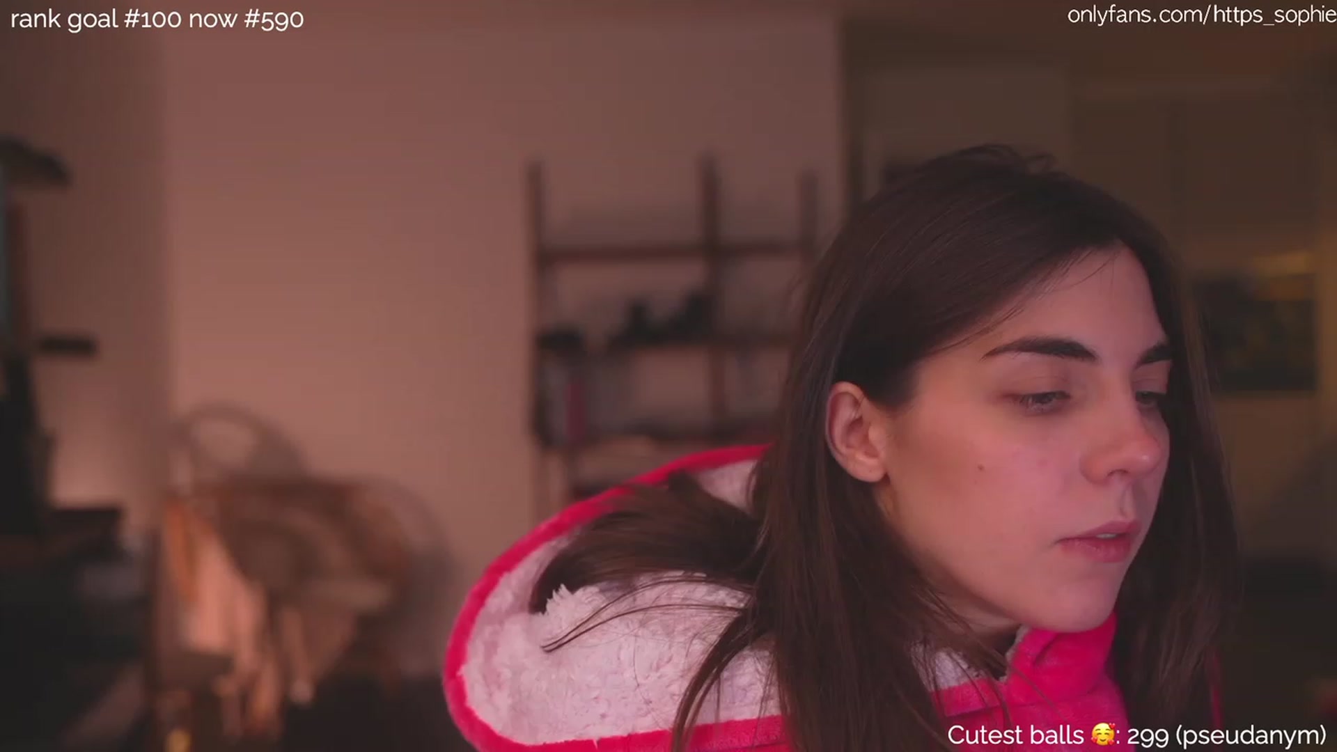 Gallery image thumbnail from https_sophie's myfreecams stream on, 03/08/2024, 02:53 image 2 of 20