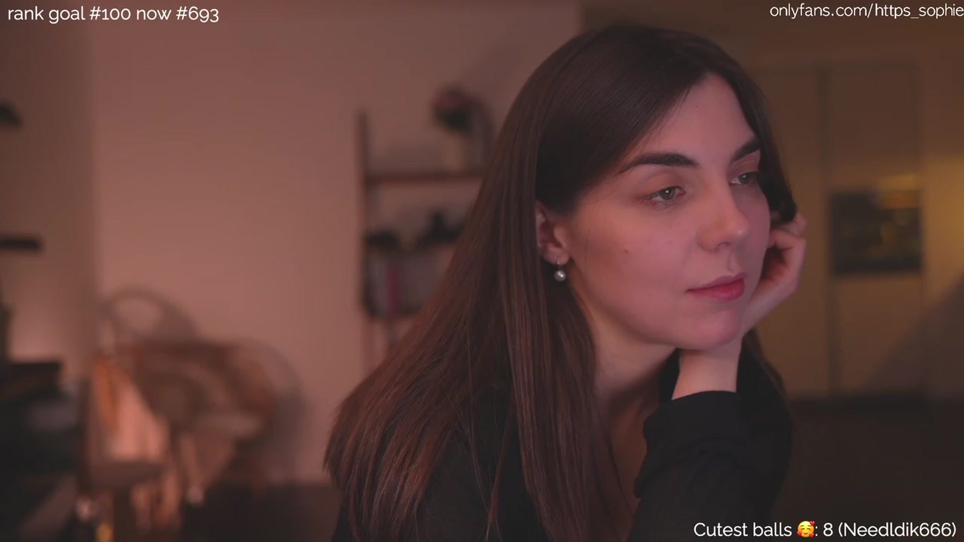 Gallery image thumbnail from https_sophie's myfreecams stream on, 03/08/2024, 23:36 image 8 of 20