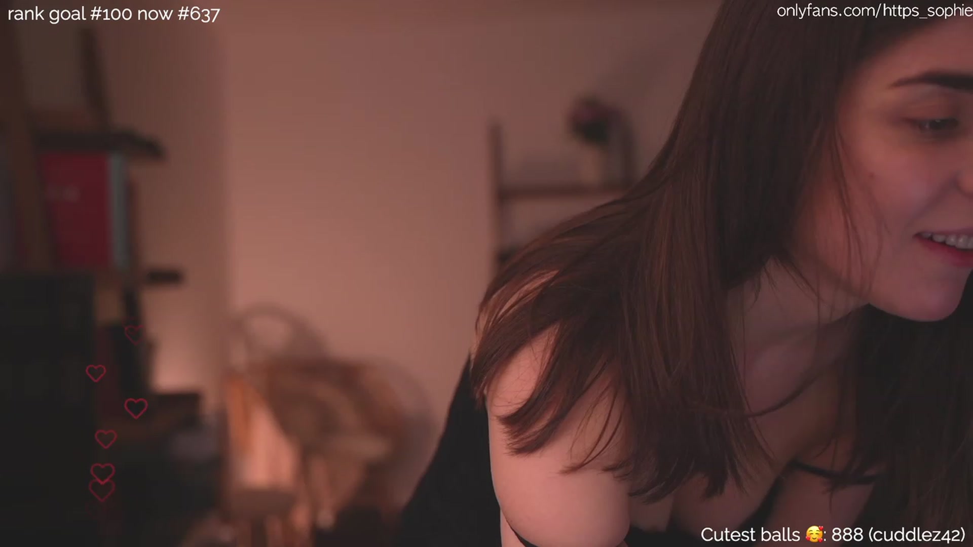 Gallery image thumbnail from https_sophie's myfreecams stream on, 03/08/2024, 23:36 image 16 of 20