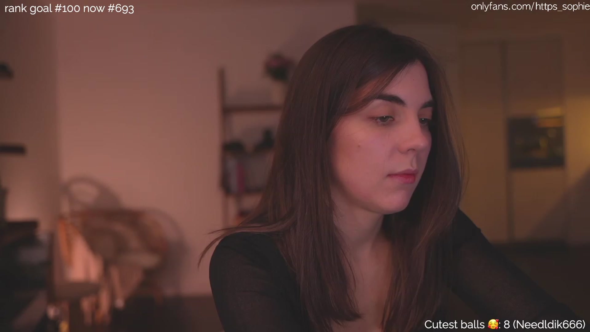Gallery image thumbnail from https_sophie's myfreecams stream on, 03/08/2024, 23:36 image 7 of 20