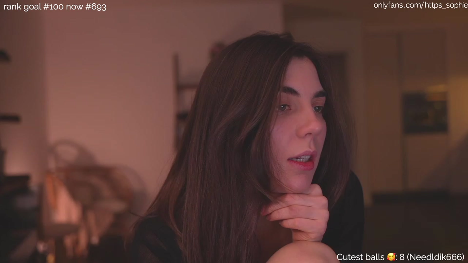 Gallery image thumbnail from https_sophie's myfreecams stream on, 03/08/2024, 23:36 image 5 of 20
