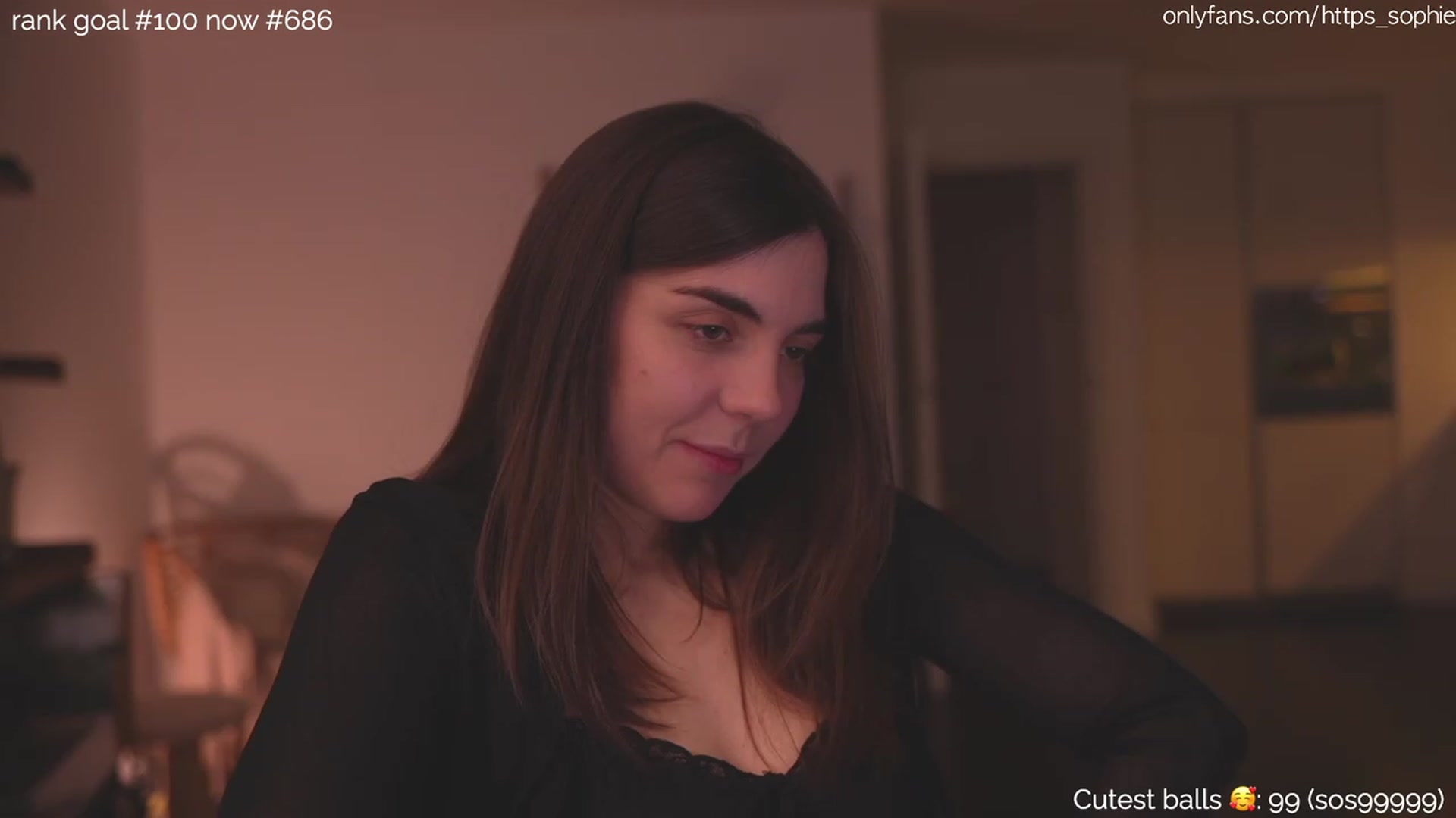 Gallery image thumbnail from https_sophie's myfreecams stream on, 03/08/2024, 23:36 image 11 of 20