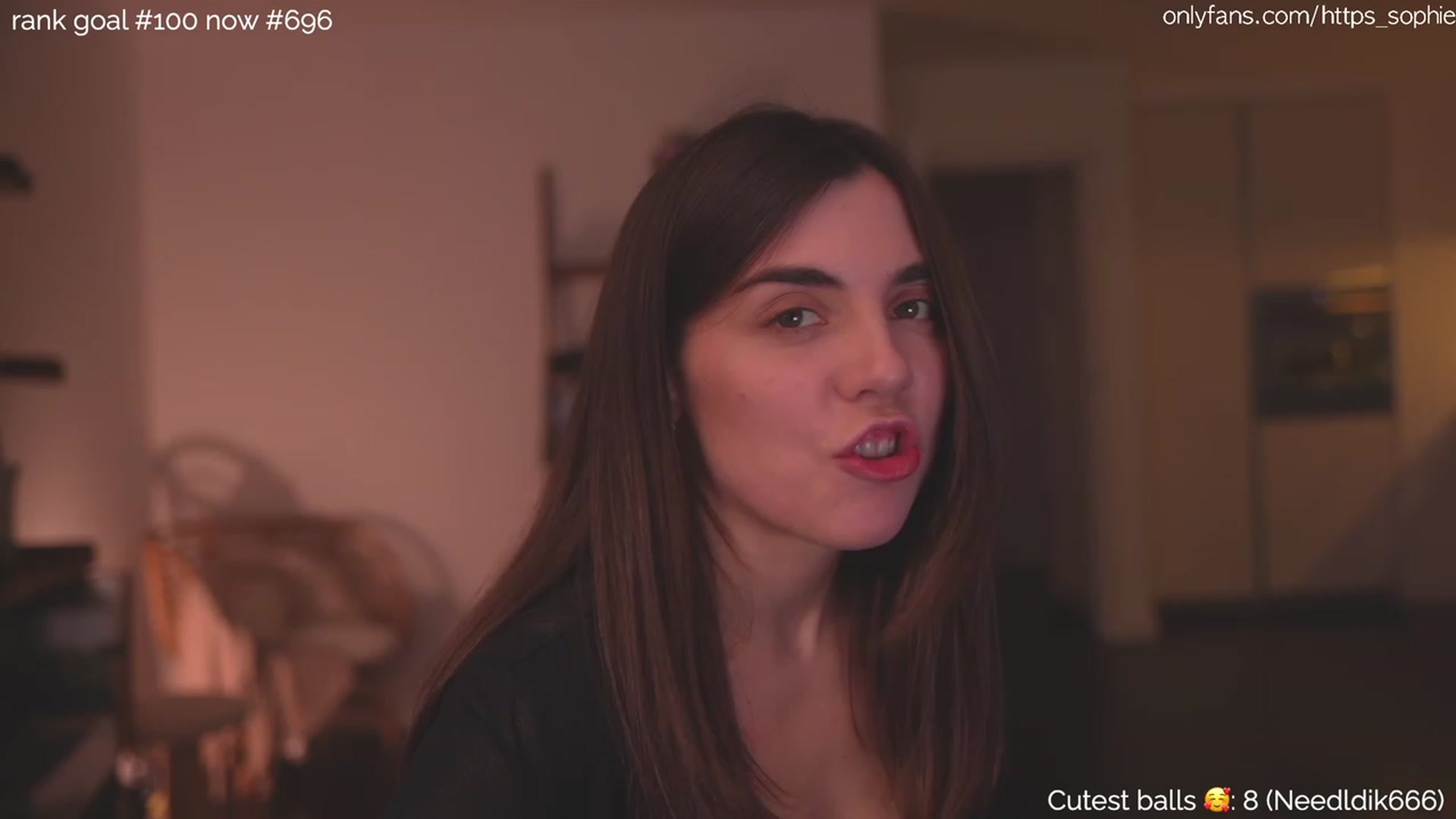 Gallery image thumbnail from https_sophie's myfreecams stream on, 03/08/2024, 23:36 image 9 of 20