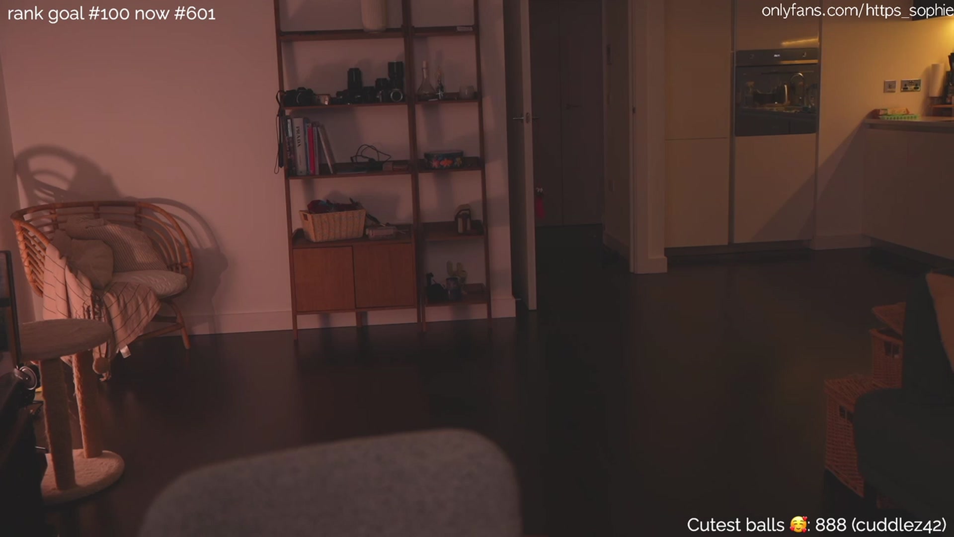 Gallery image thumbnail from https_sophie's myfreecams stream on, 03/09/2024, 03:13 image 20 of 20