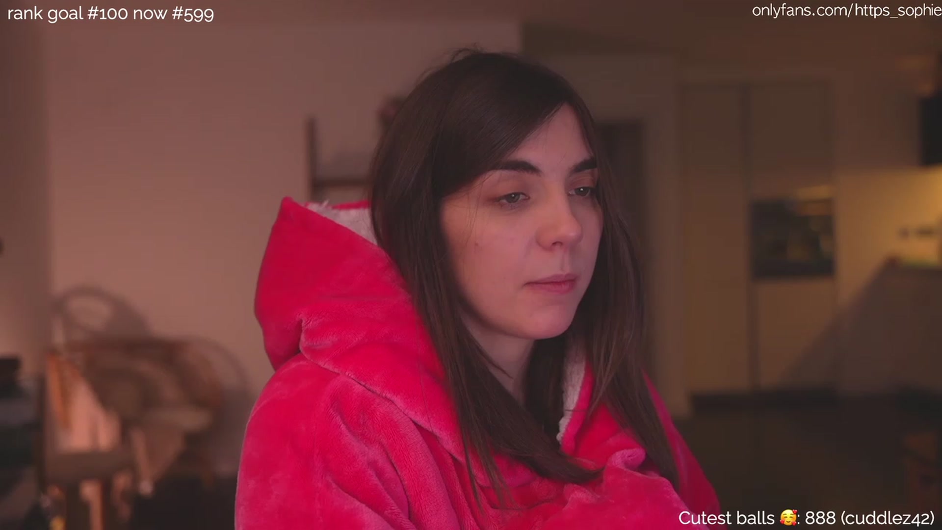 Gallery image thumbnail from https_sophie's myfreecams stream on, 03/09/2024, 03:13 image 3 of 20