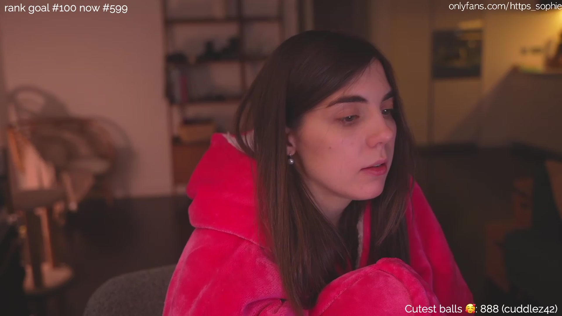 Gallery image thumbnail from https_sophie's myfreecams stream on, 03/09/2024, 03:13 image 15 of 20