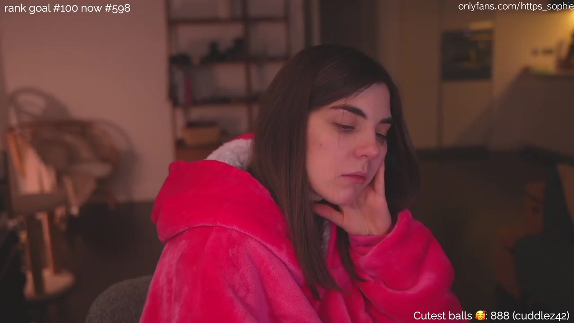 Gallery image thumbnail from https_sophie's myfreecams stream on, 03/09/2024, 03:13 image 18 of 20