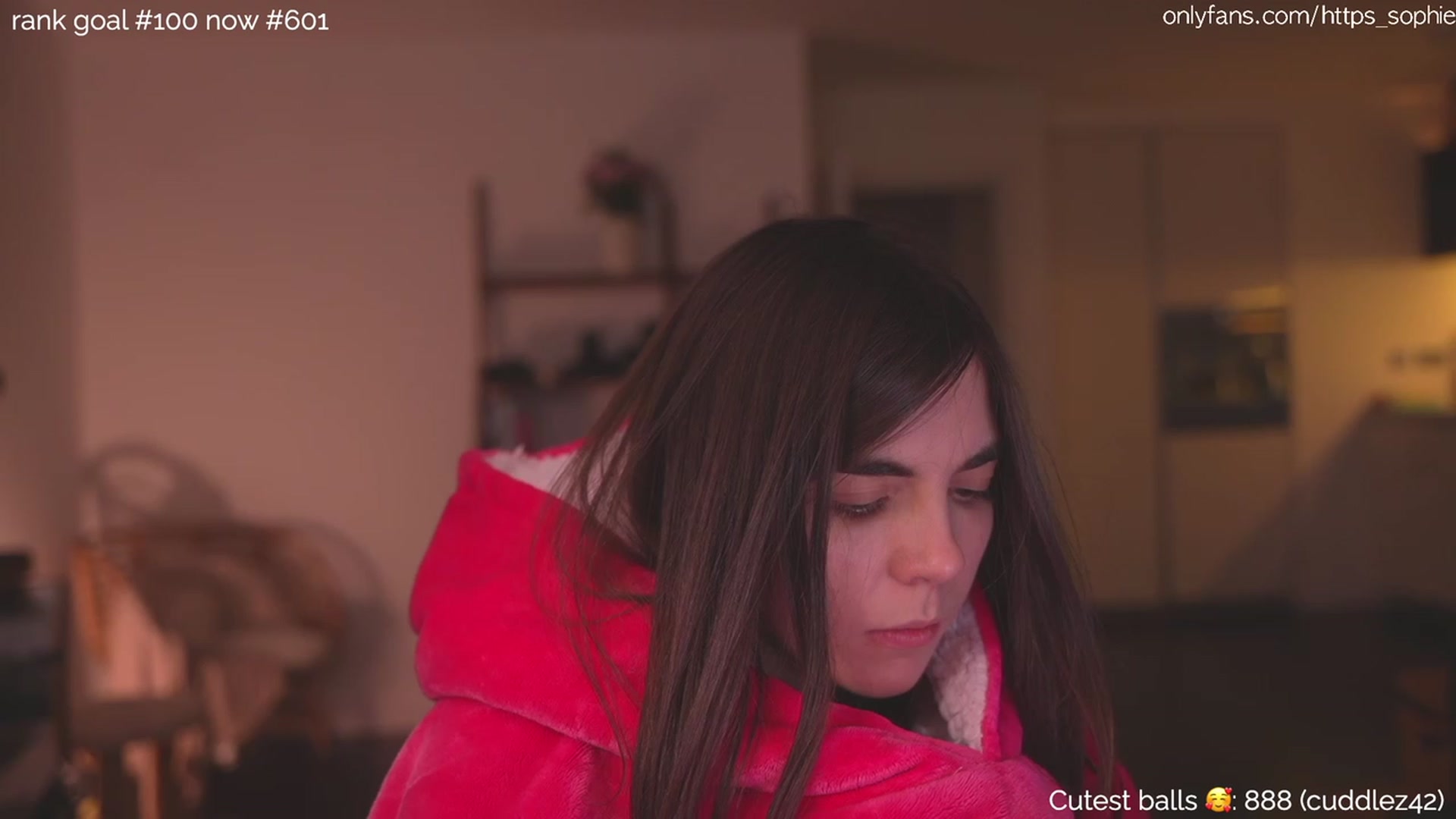 Gallery image thumbnail from https_sophie's myfreecams stream on, 03/09/2024, 03:13 image 6 of 20