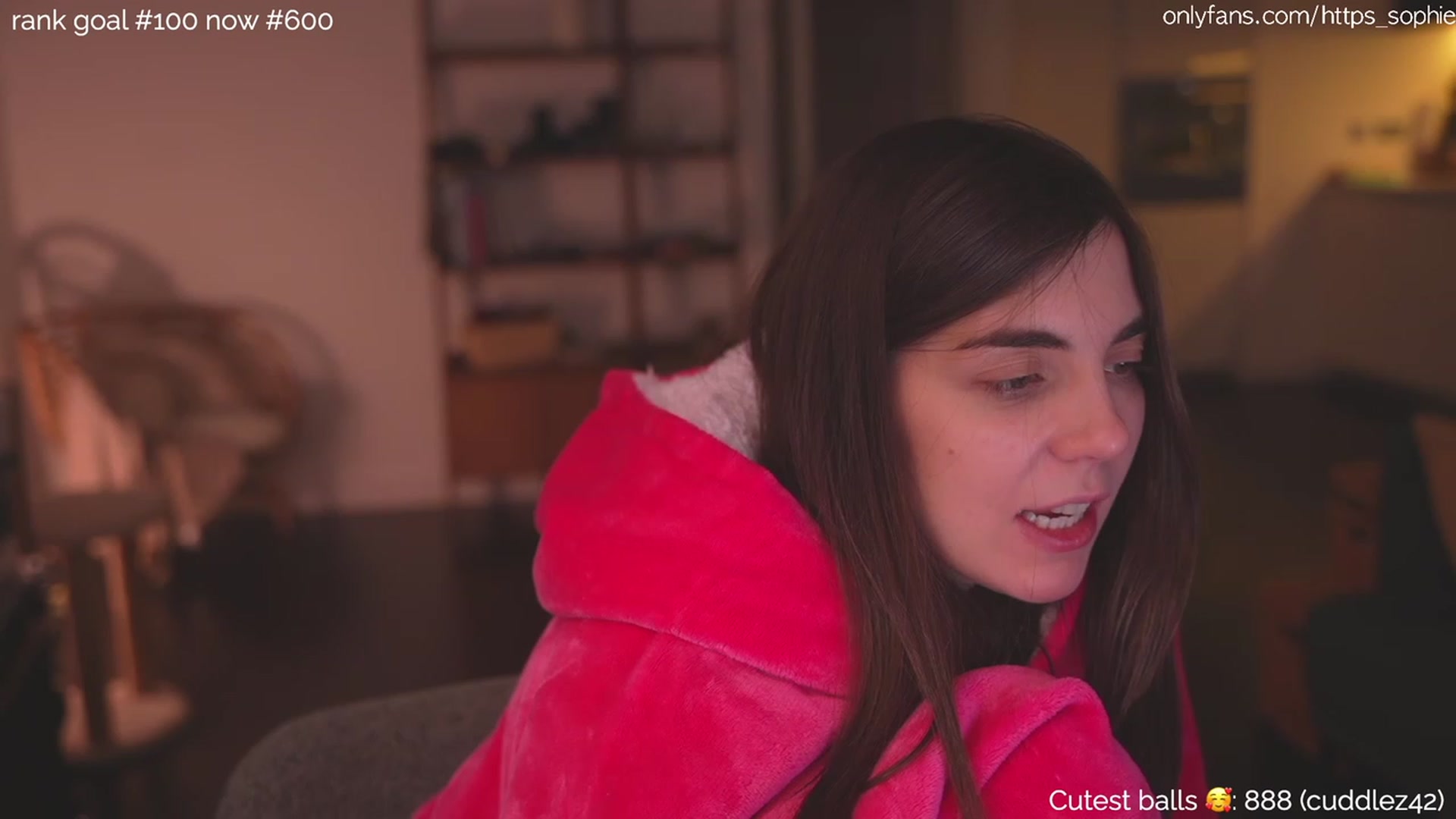Gallery image thumbnail from https_sophie's myfreecams stream on, 03/09/2024, 03:13 image 16 of 20