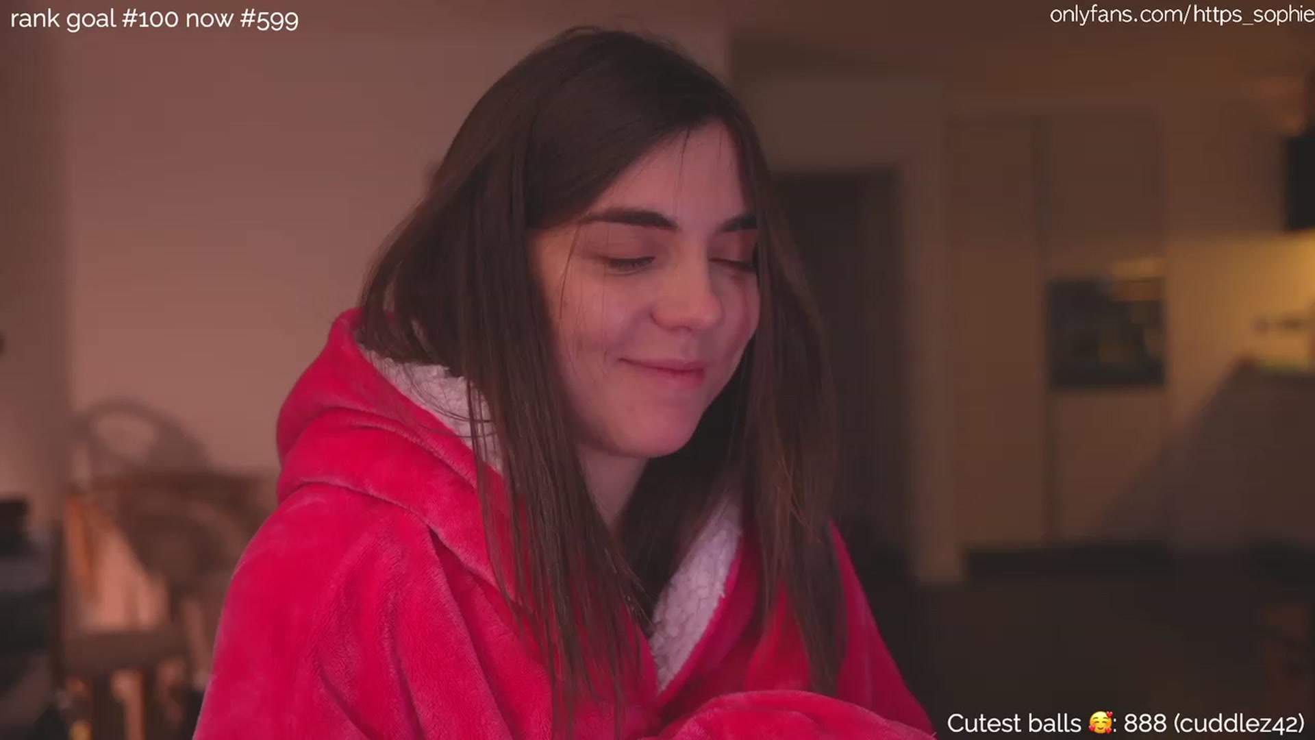 Gallery image thumbnail from https_sophie's myfreecams stream on, 03/09/2024, 03:13 image 1 of 20