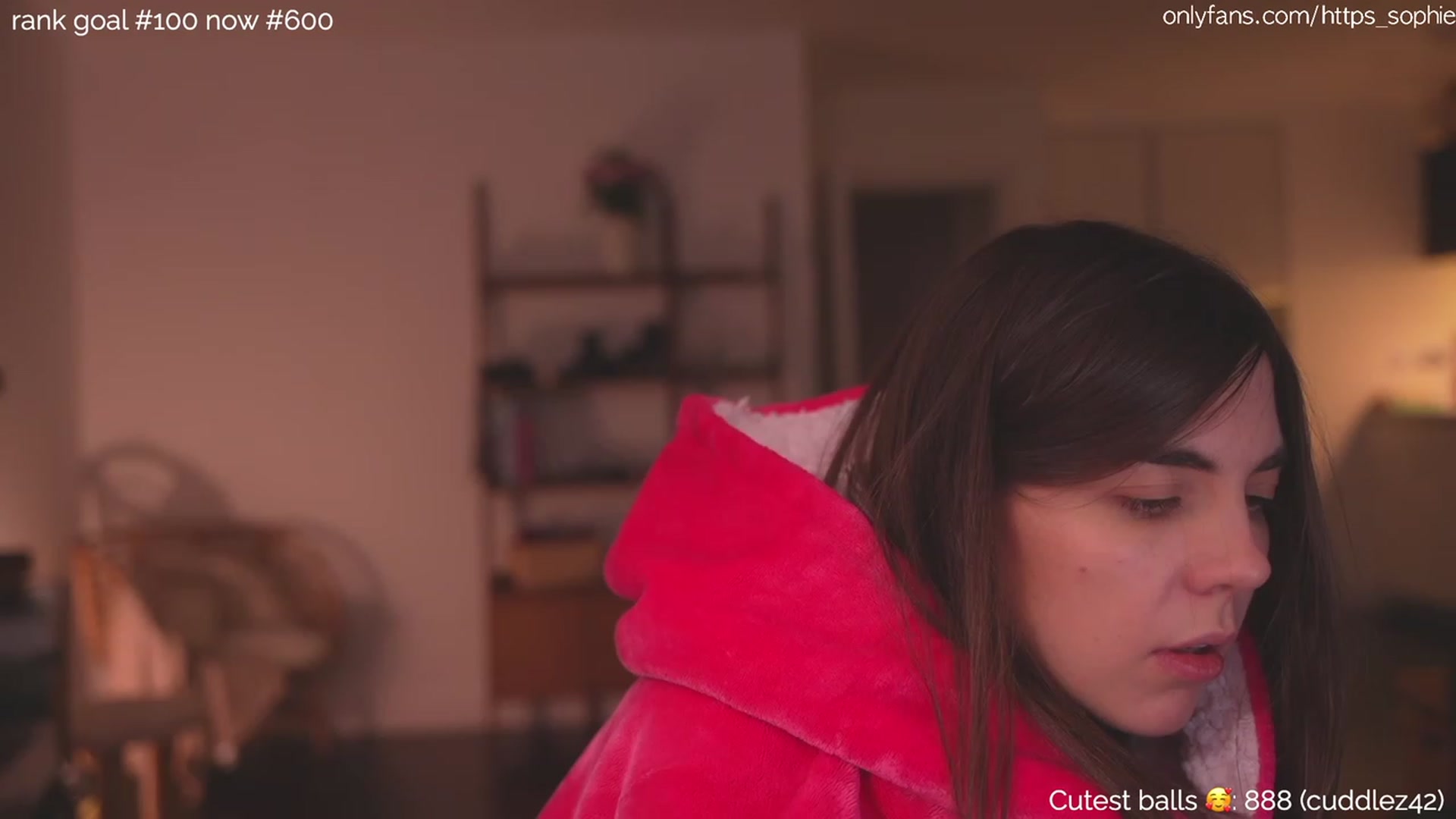 Gallery image thumbnail from https_sophie's myfreecams stream on, 03/09/2024, 03:13 image 7 of 20