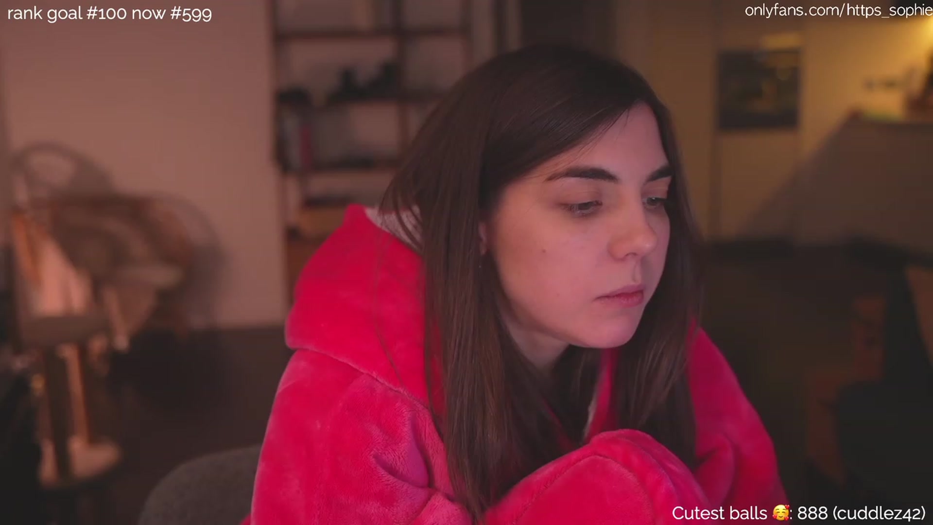 Gallery image thumbnail from https_sophie's myfreecams stream on, 03/09/2024, 03:13 image 14 of 20