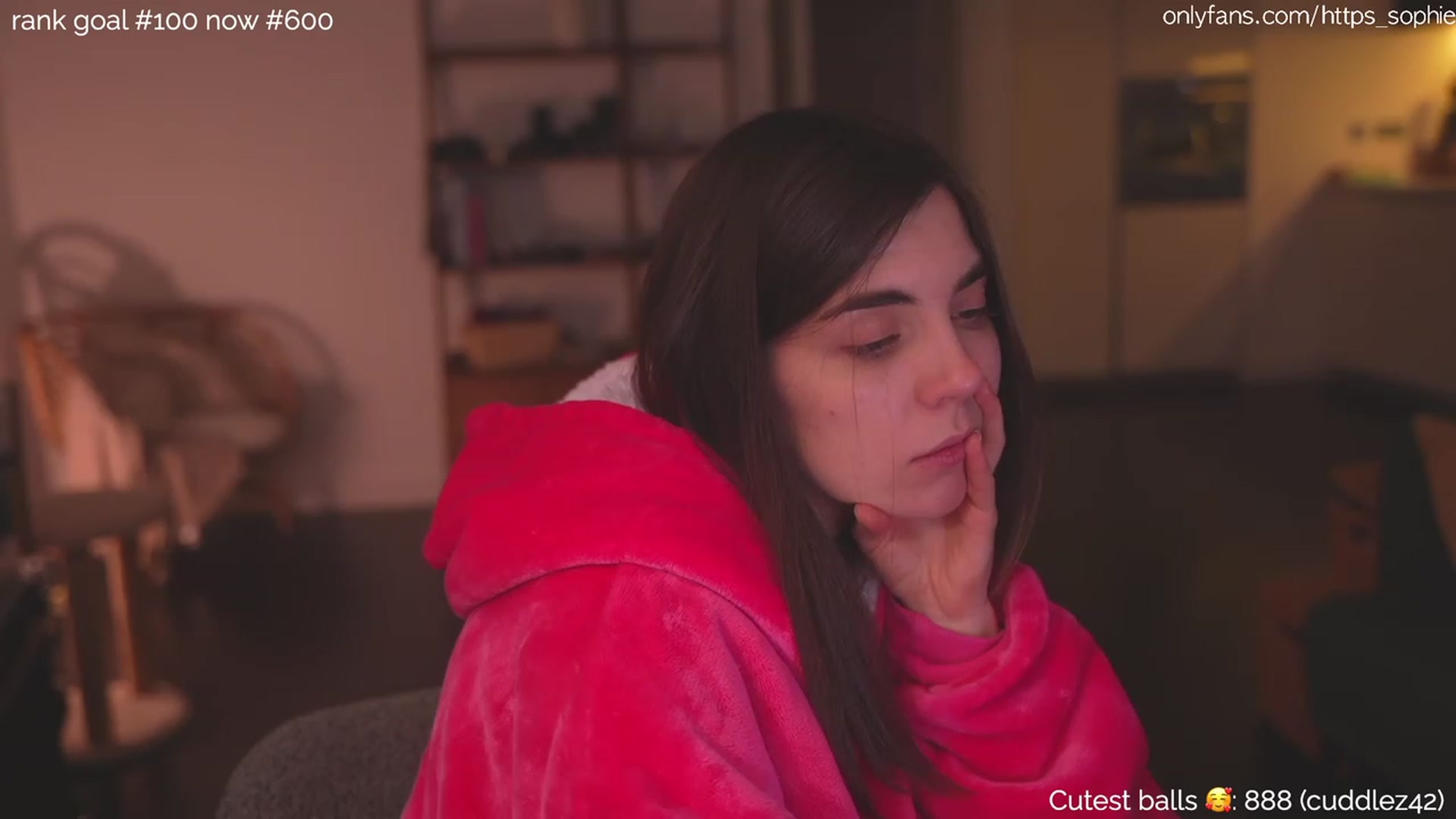 Gallery image thumbnail from https_sophie's myfreecams stream on, 03/09/2024, 03:13 image 19 of 20