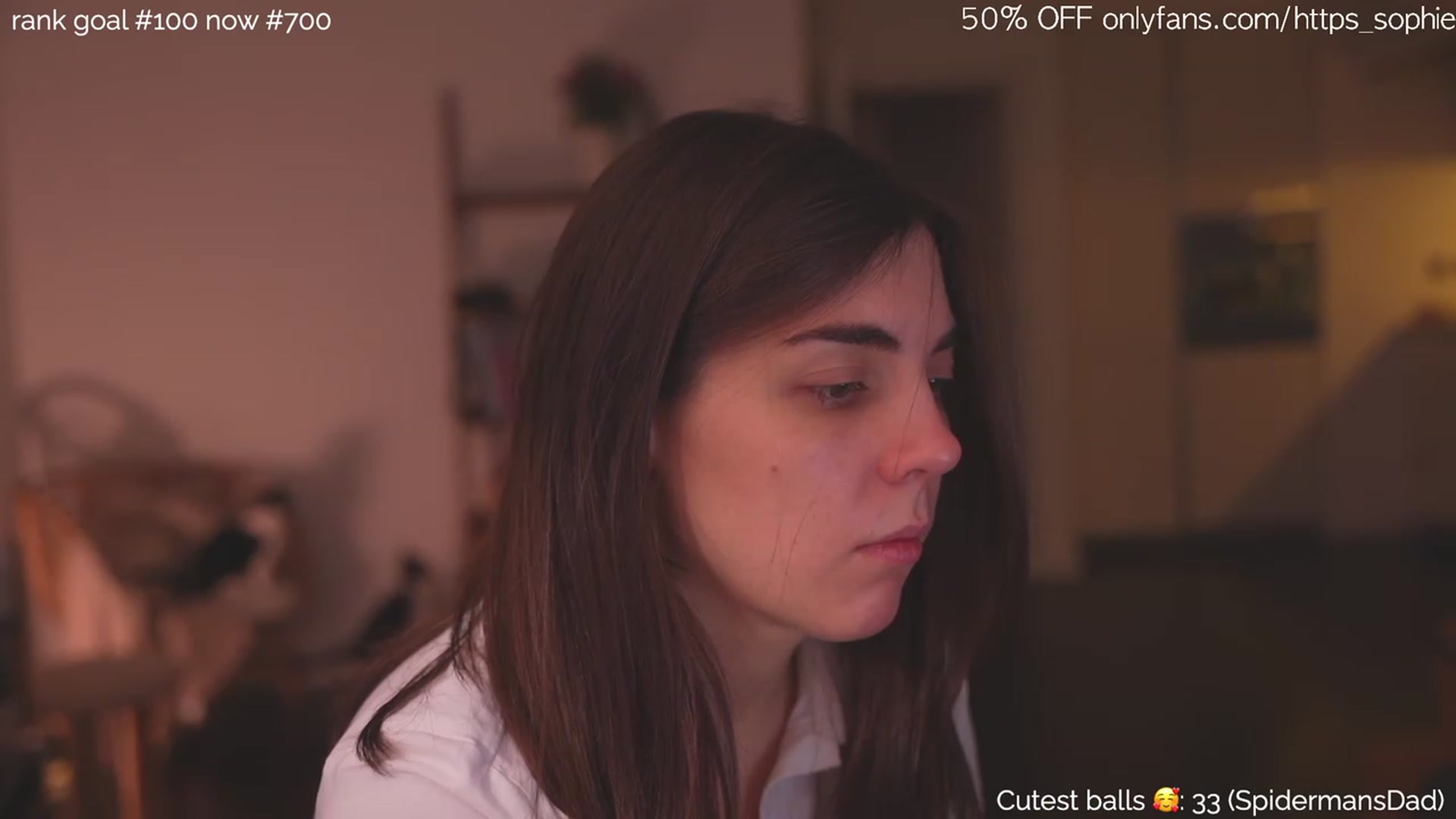 Gallery image thumbnail from https_sophie's myfreecams stream on, 03/10/2024, 01:46 image 16 of 20