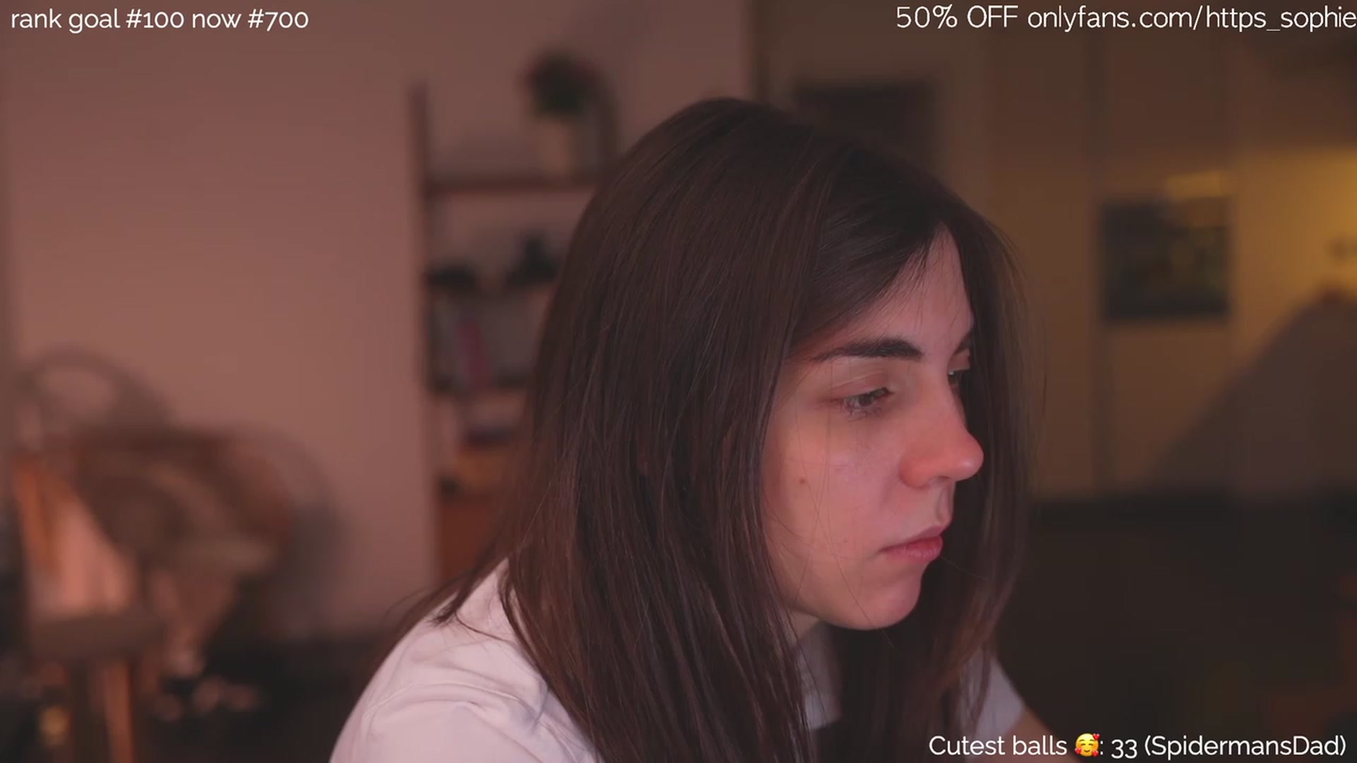 Gallery image thumbnail from https_sophie's myfreecams stream on, 03/10/2024, 01:46 image 19 of 20