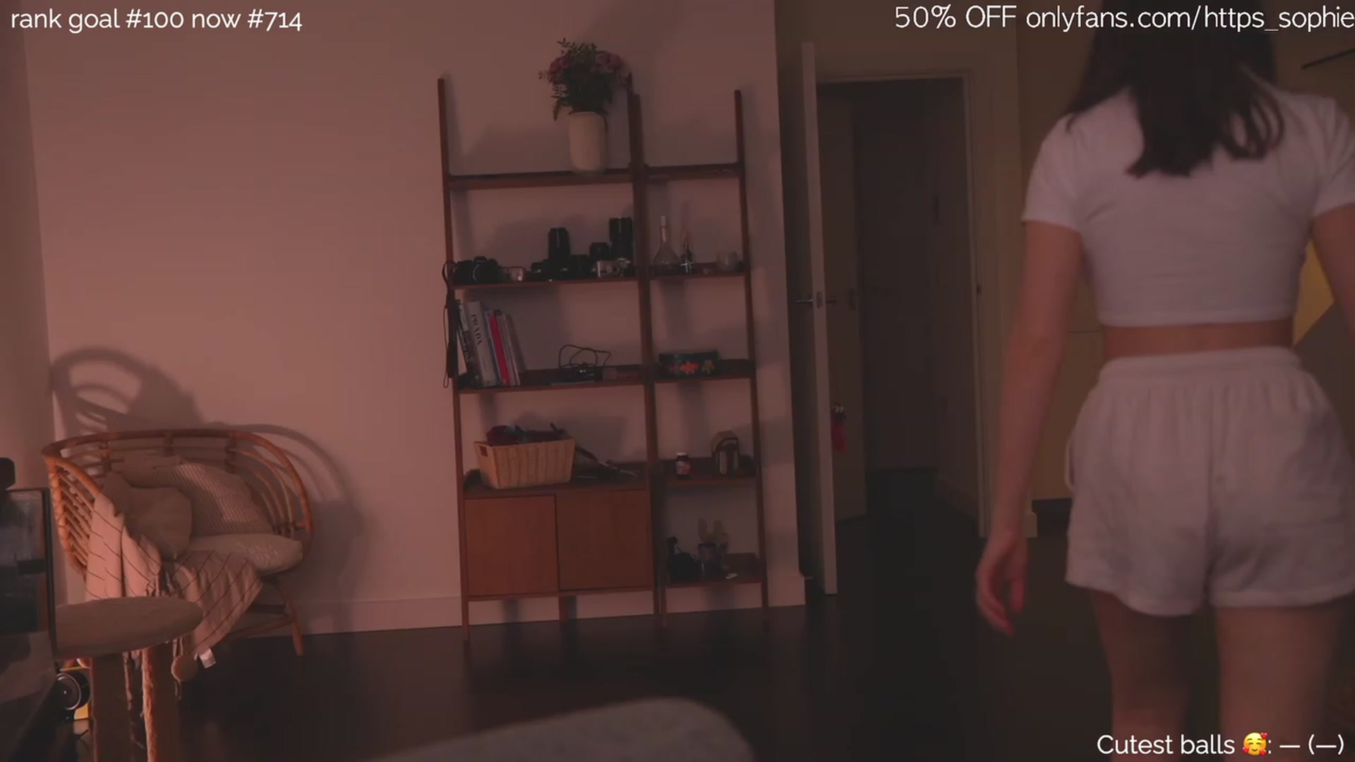 Gallery image thumbnail from https_sophie's myfreecams stream on, 03/10/2024, 01:46 image 4 of 20