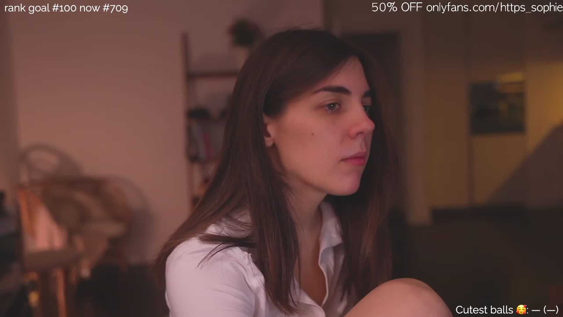 Gallery image thumbnail from https_sophie's myfreecams stream on, 03/10/2024, 01:46 image 7 of 20