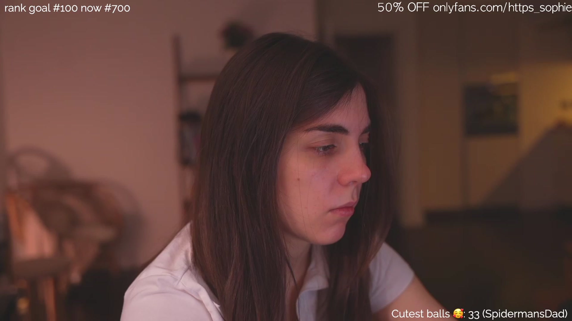 Gallery image thumbnail from https_sophie's myfreecams stream on, 03/10/2024, 01:46 image 18 of 20