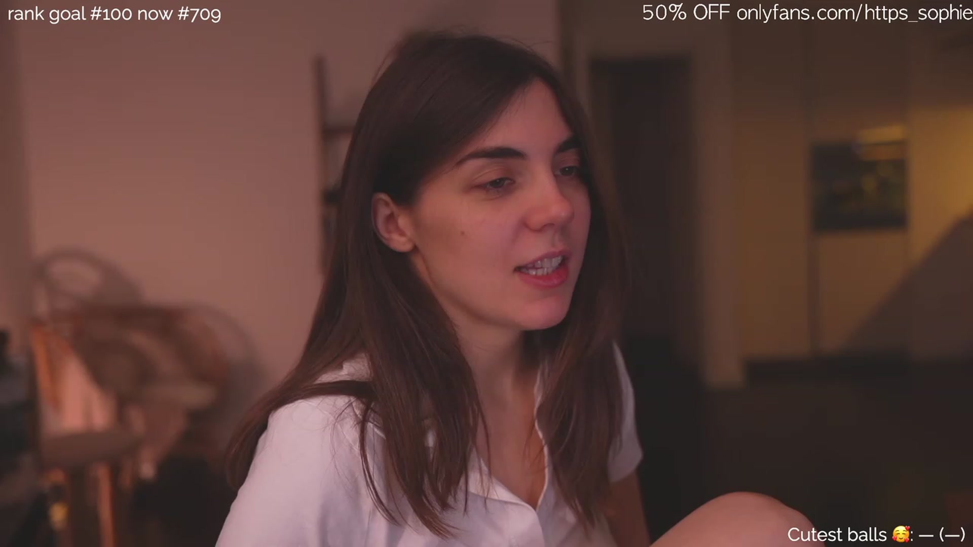 Gallery image thumbnail from https_sophie's myfreecams stream on, 03/10/2024, 01:46 image 6 of 20