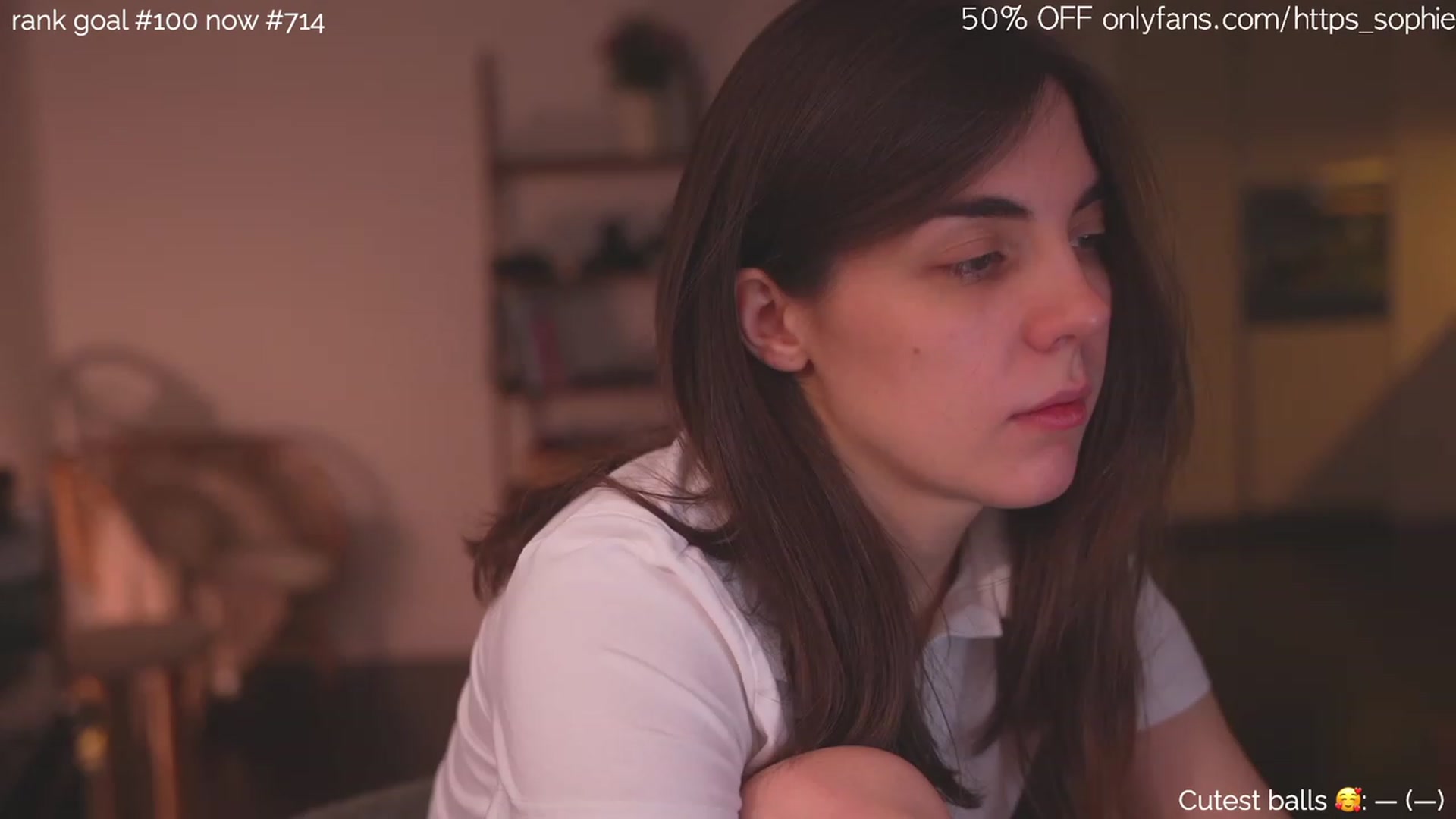 Gallery image thumbnail from https_sophie's myfreecams stream on, 03/10/2024, 01:46 image 3 of 20