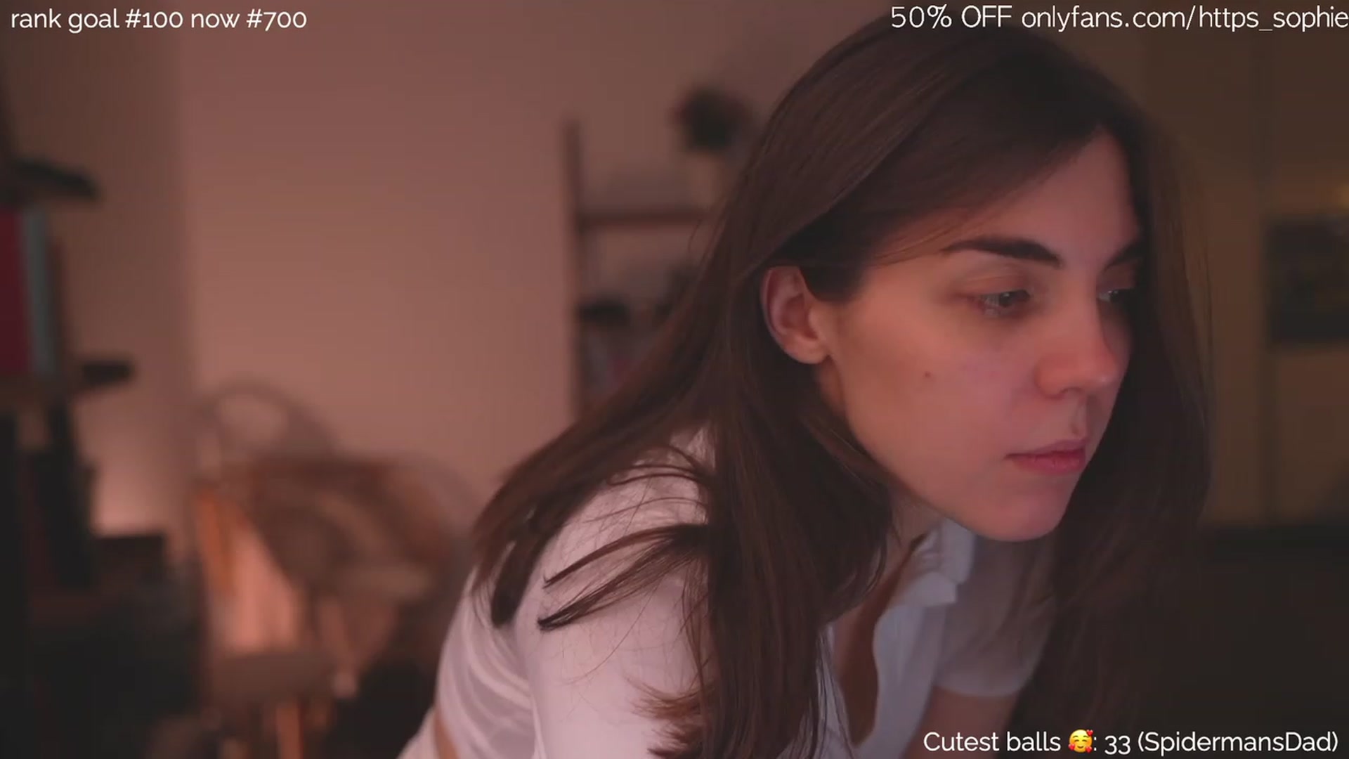 Gallery image thumbnail from https_sophie's myfreecams stream on, 03/10/2024, 01:46 image 13 of 20