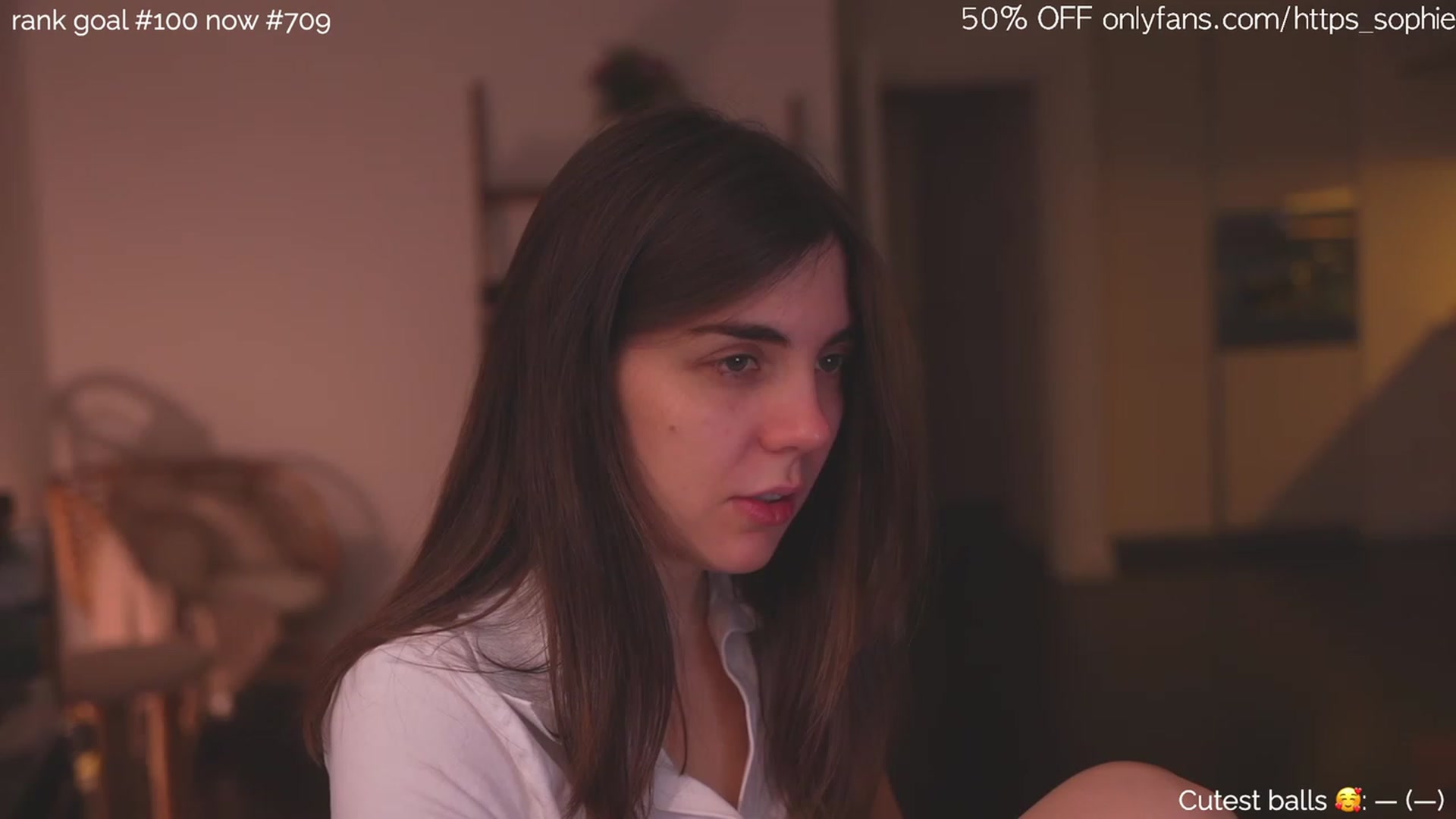 Gallery image thumbnail from https_sophie's myfreecams stream on, 03/10/2024, 01:46 image 9 of 20