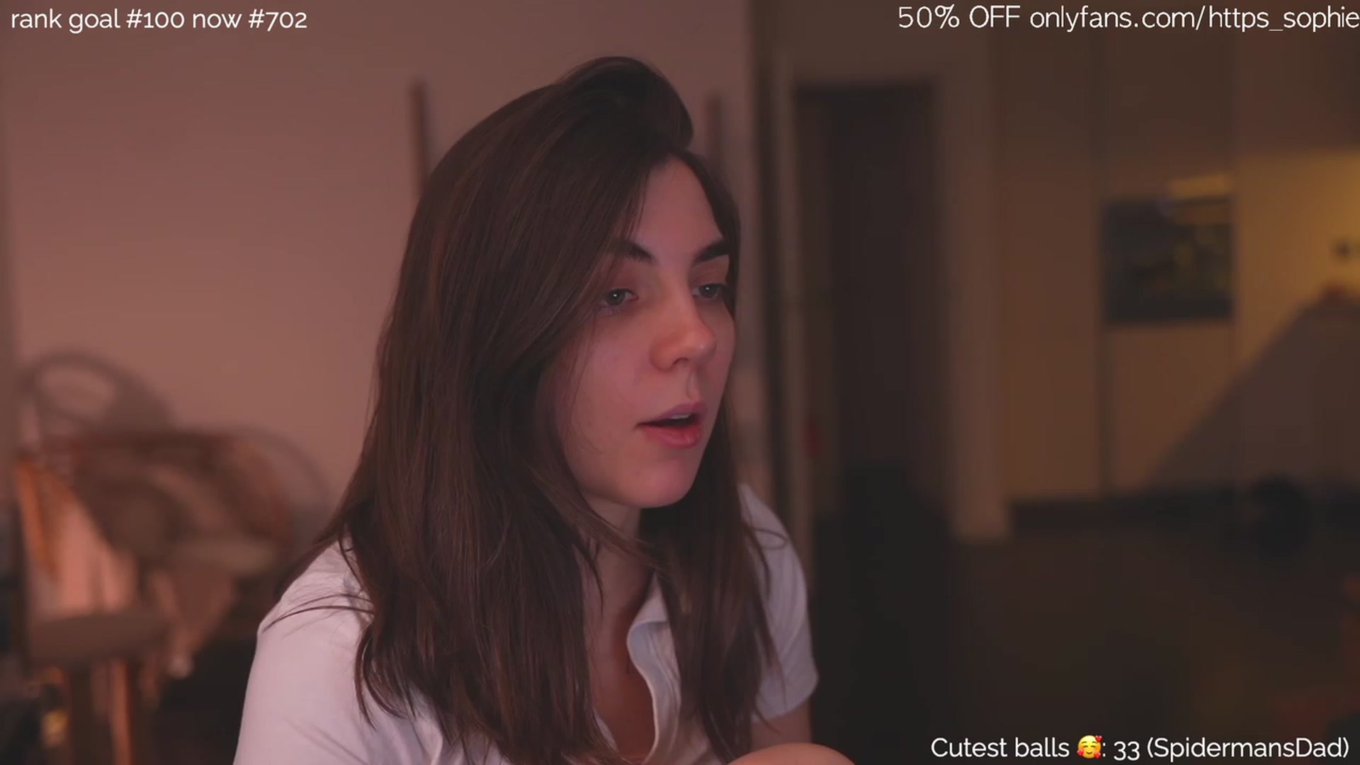 Gallery image thumbnail from https_sophie's myfreecams stream on, 03/10/2024, 01:46 image 20 of 20