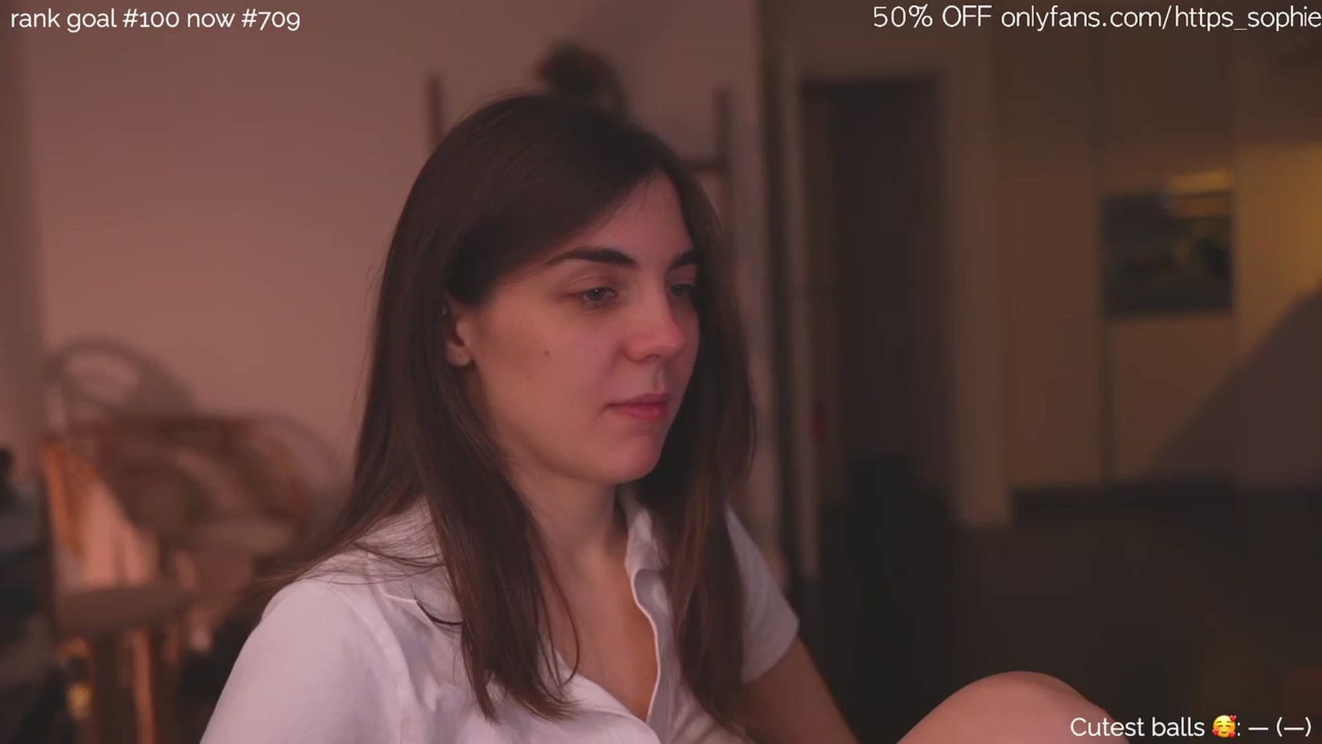 Gallery image thumbnail from https_sophie's myfreecams stream on, 03/10/2024, 01:46 image 8 of 20