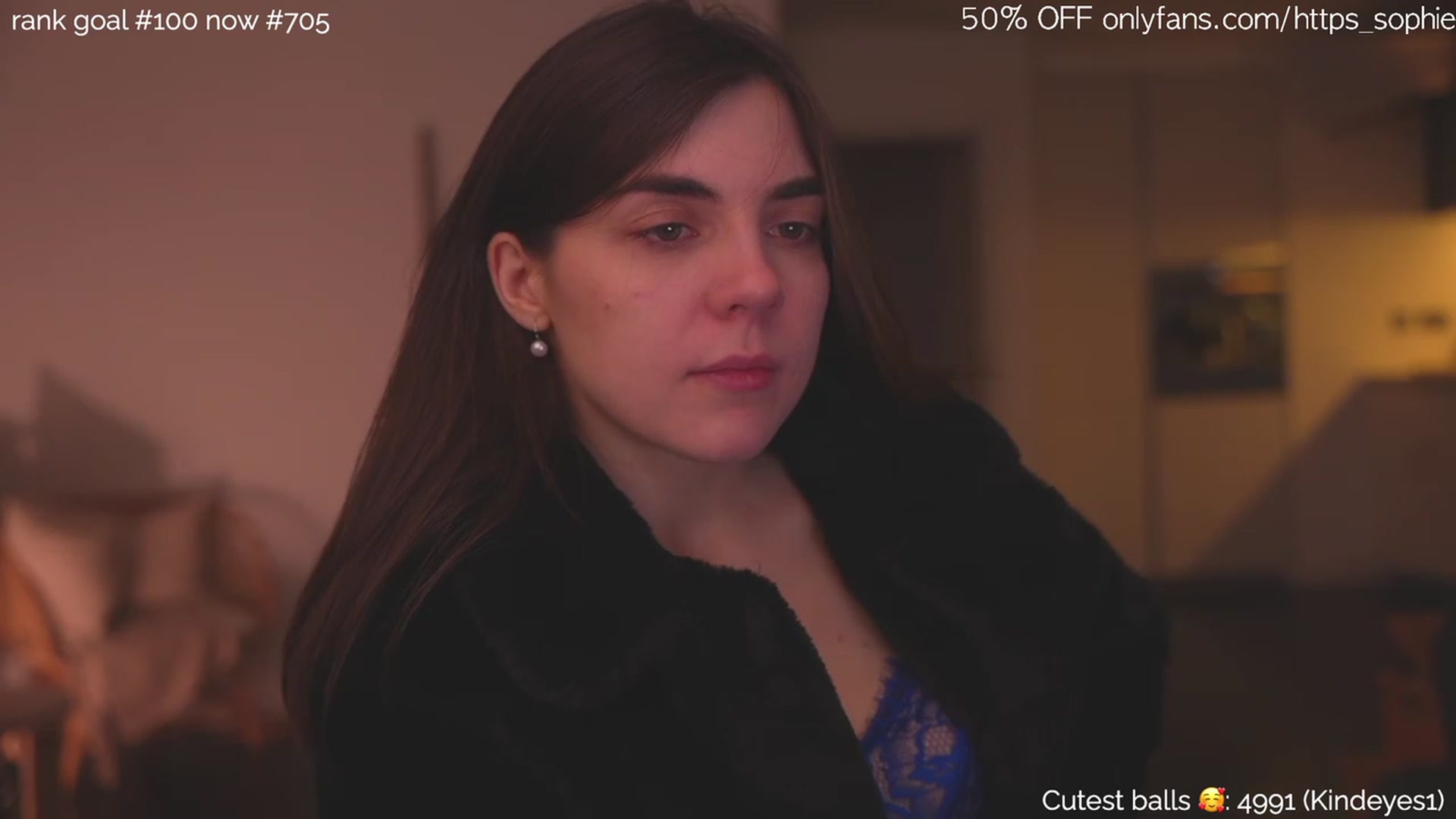 Gallery image thumbnail from https_sophie's myfreecams stream on, 03/14/2024, 02:26 image 17 of 20
