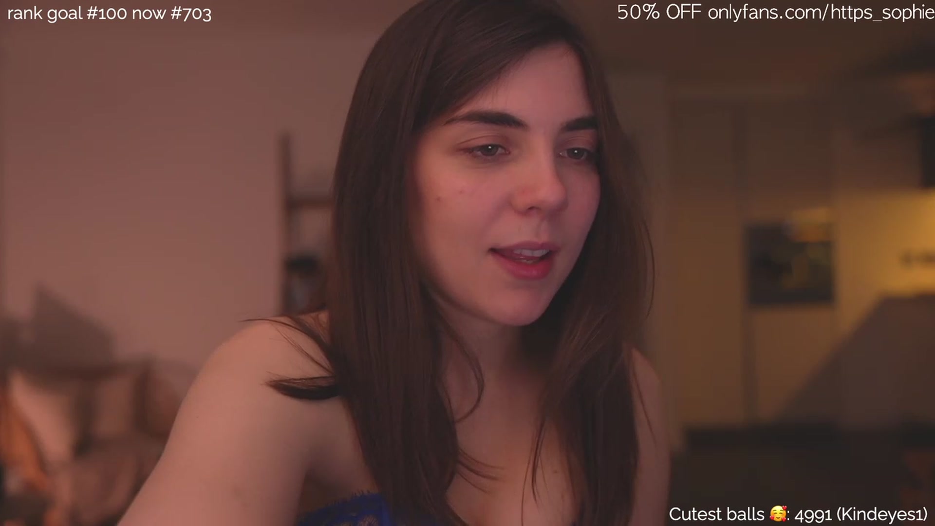 Gallery image thumbnail from https_sophie's myfreecams stream on, 03/14/2024, 02:26 image 8 of 20