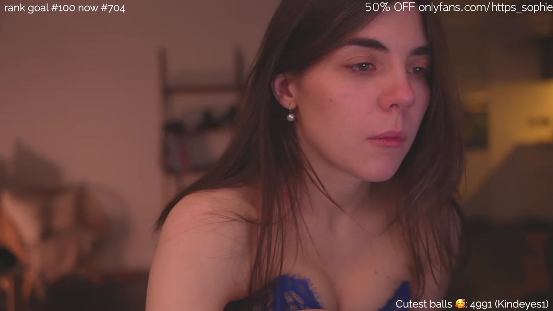 Gallery image thumbnail from https_sophie's myfreecams stream on, 03/14/2024, 02:26 image 14 of 20