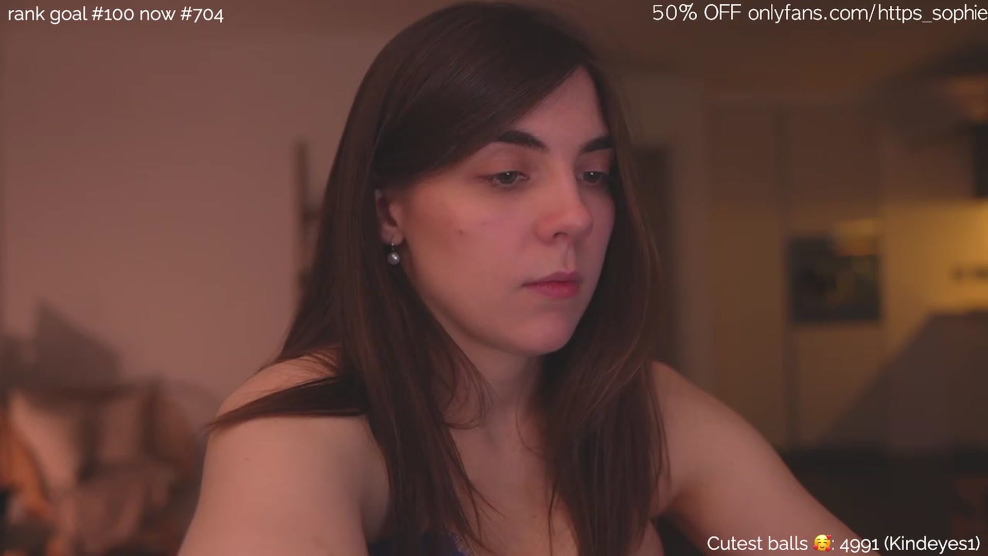 Gallery image thumbnail from https_sophie's myfreecams stream on, 03/14/2024, 02:26 image 9 of 20